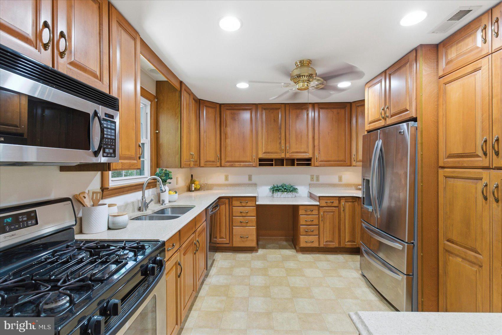 BLENHEIM FOREST - Residential