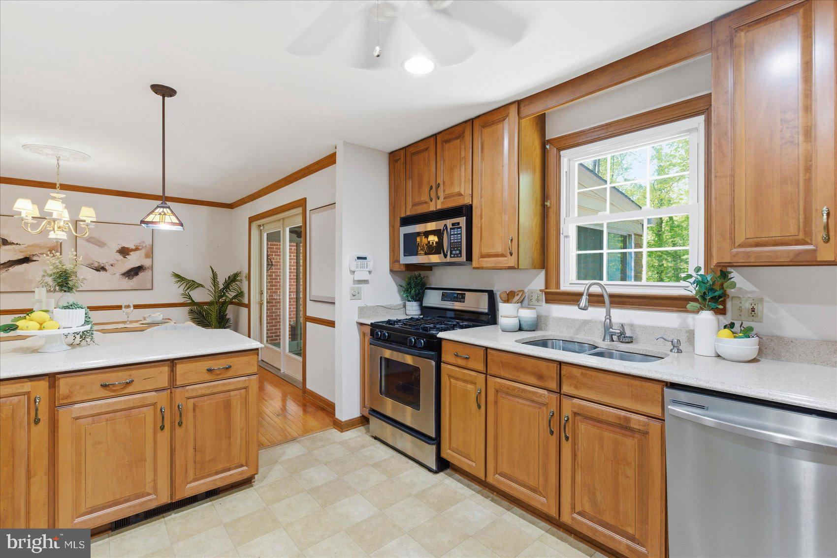 BLENHEIM FOREST - Residential