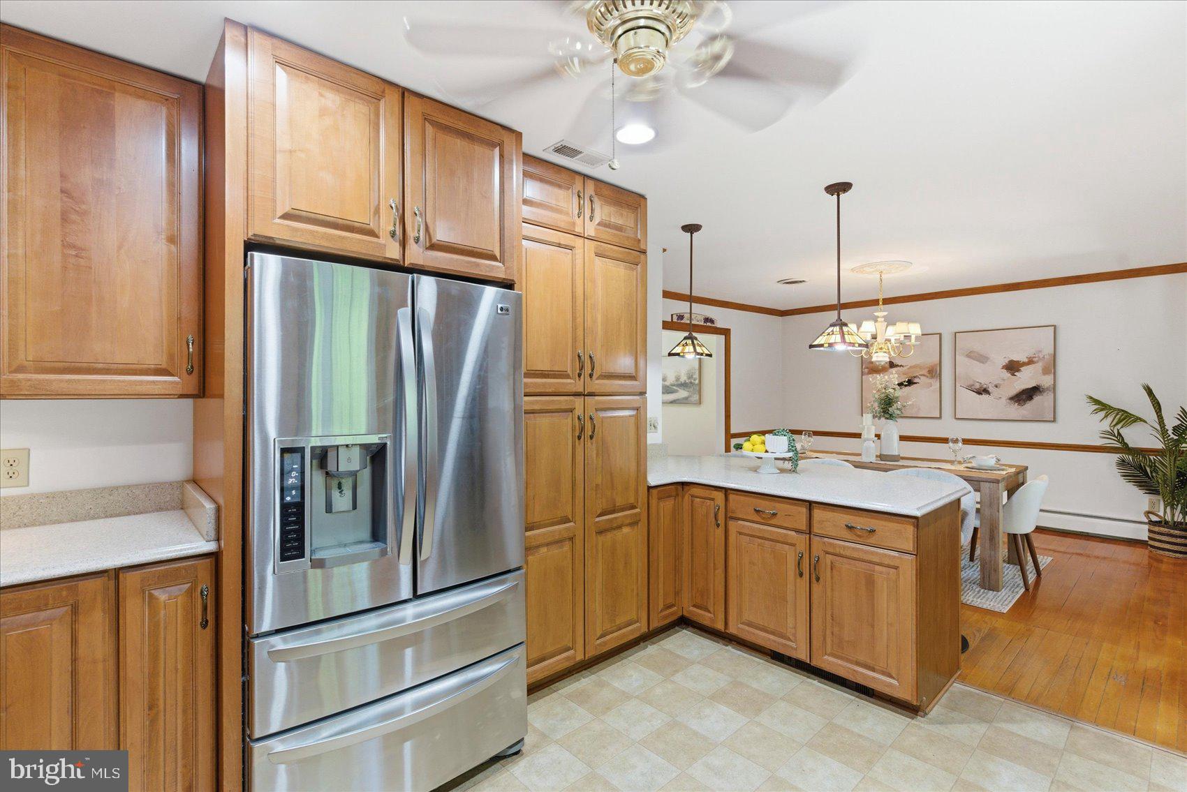 BLENHEIM FOREST - Residential