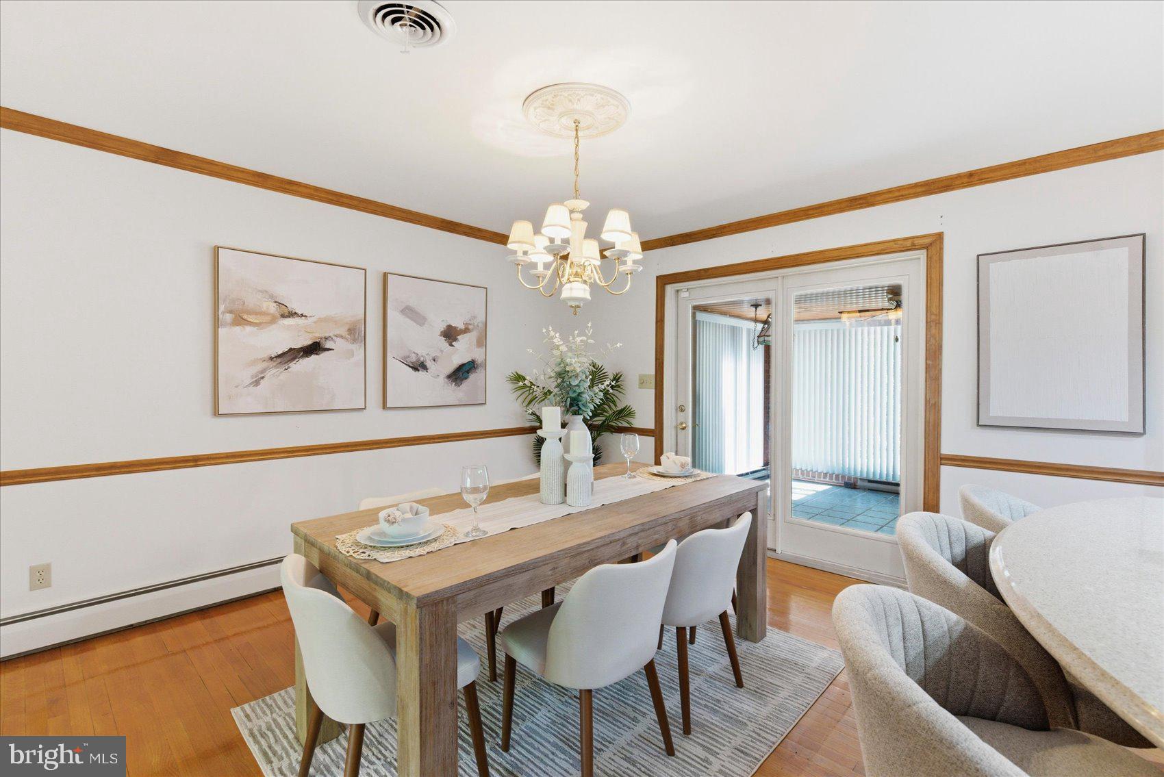 BLENHEIM FOREST - Residential