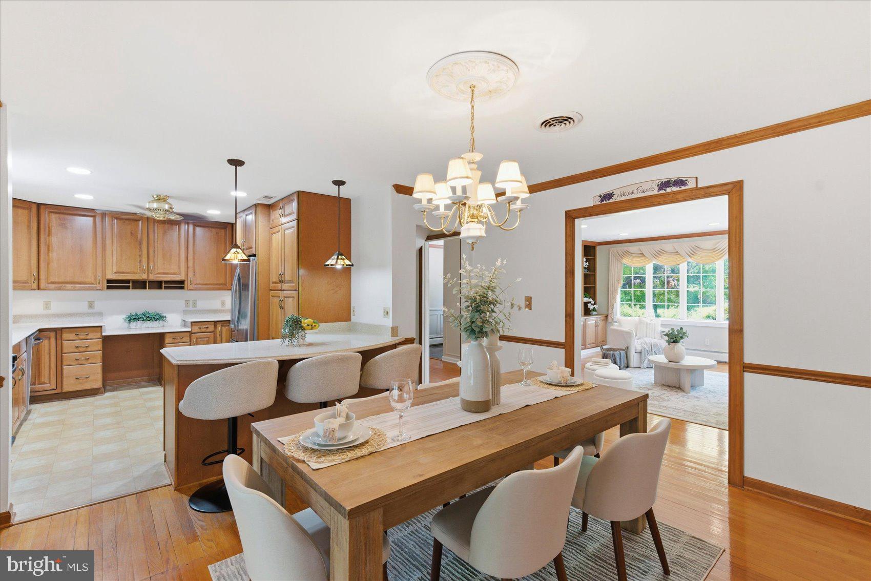 BLENHEIM FOREST - Residential