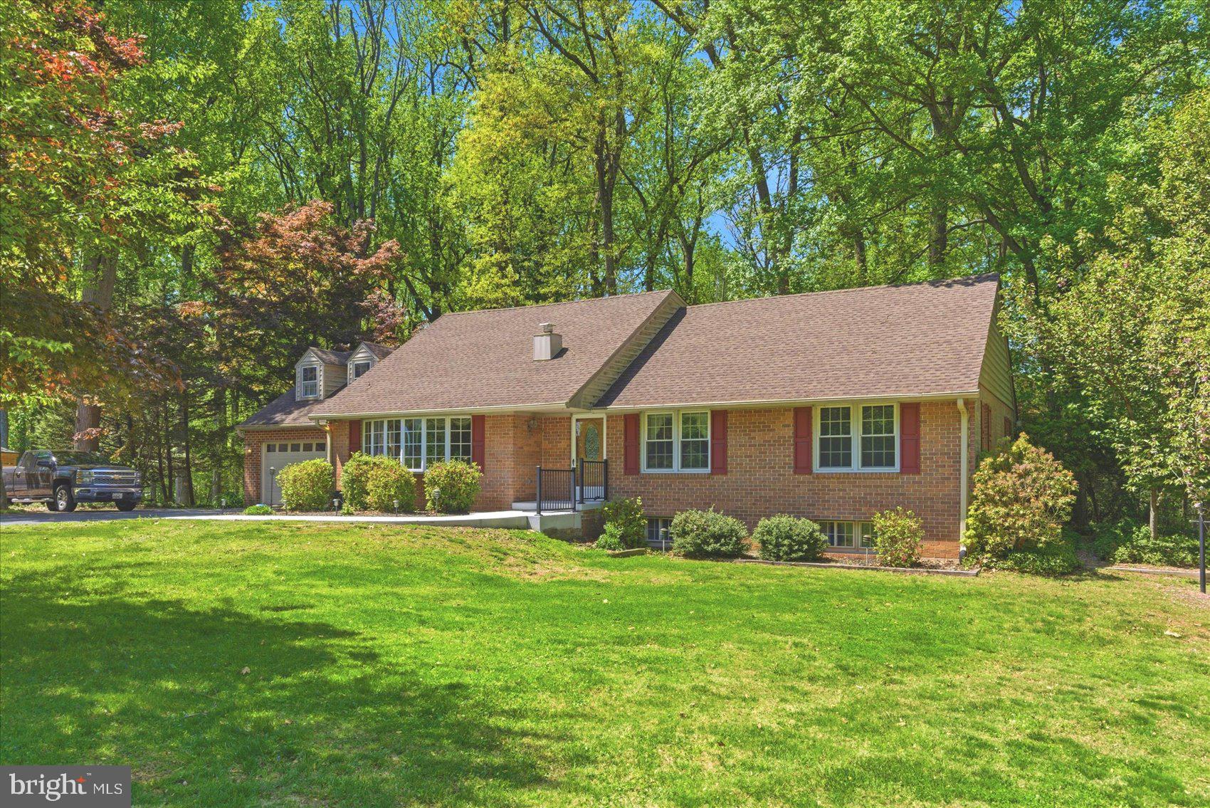 BLENHEIM FOREST - Residential