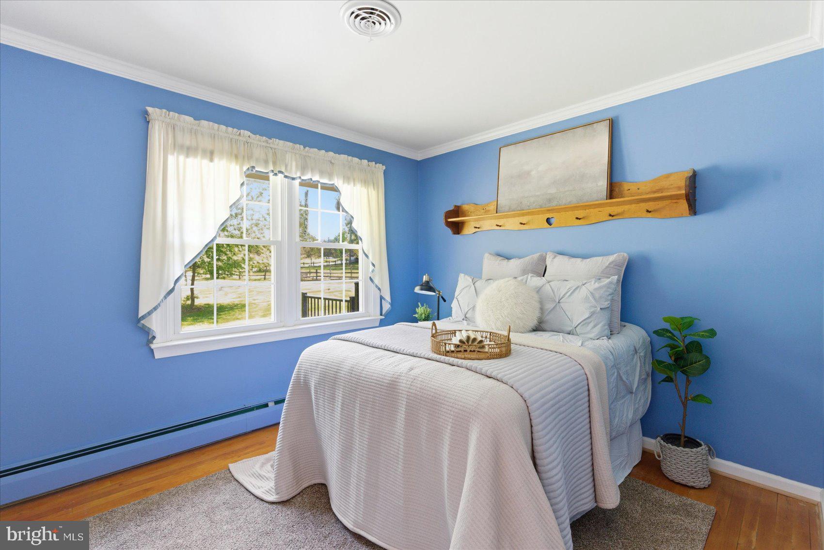 BLENHEIM FOREST - Residential