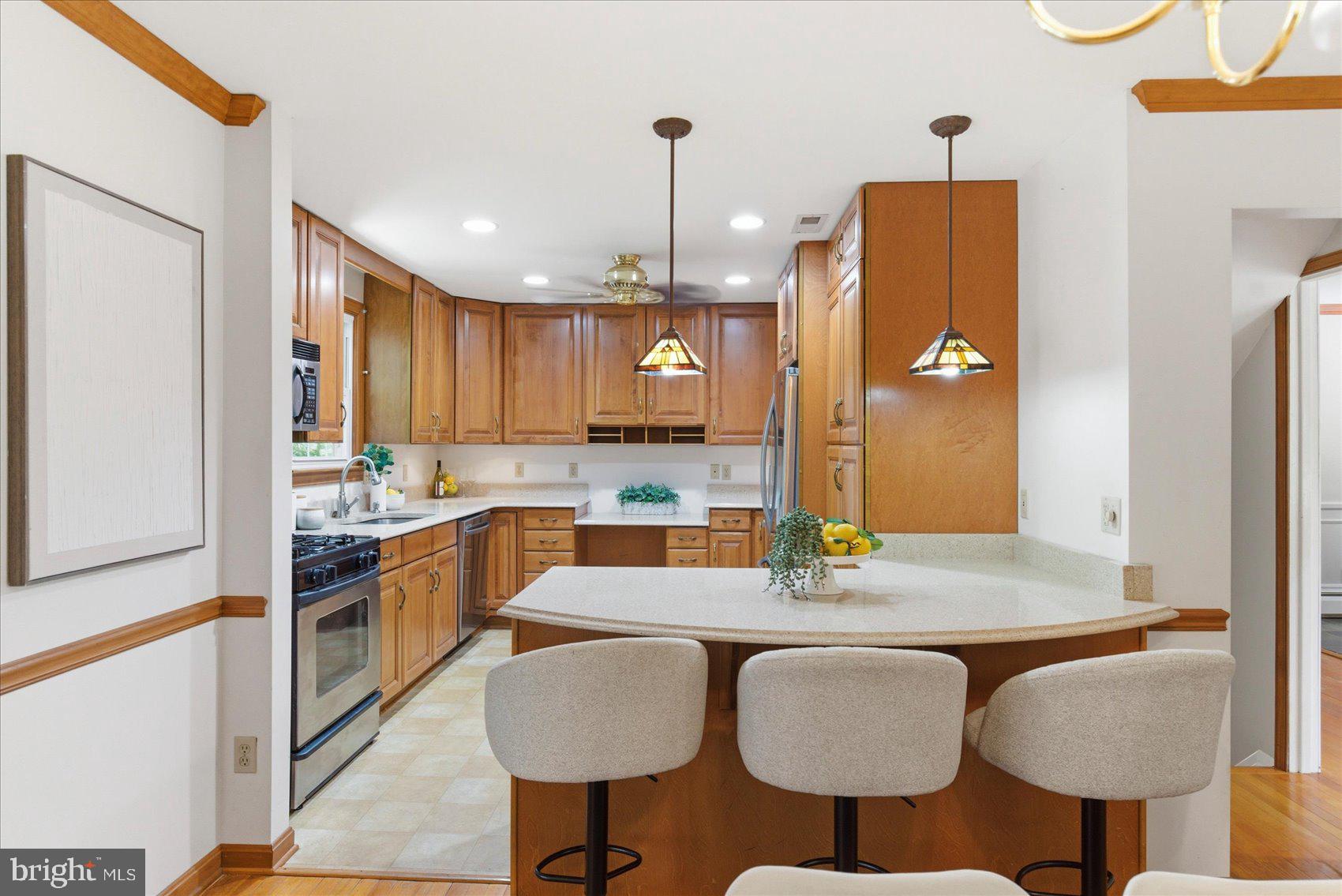 BLENHEIM FOREST - Residential