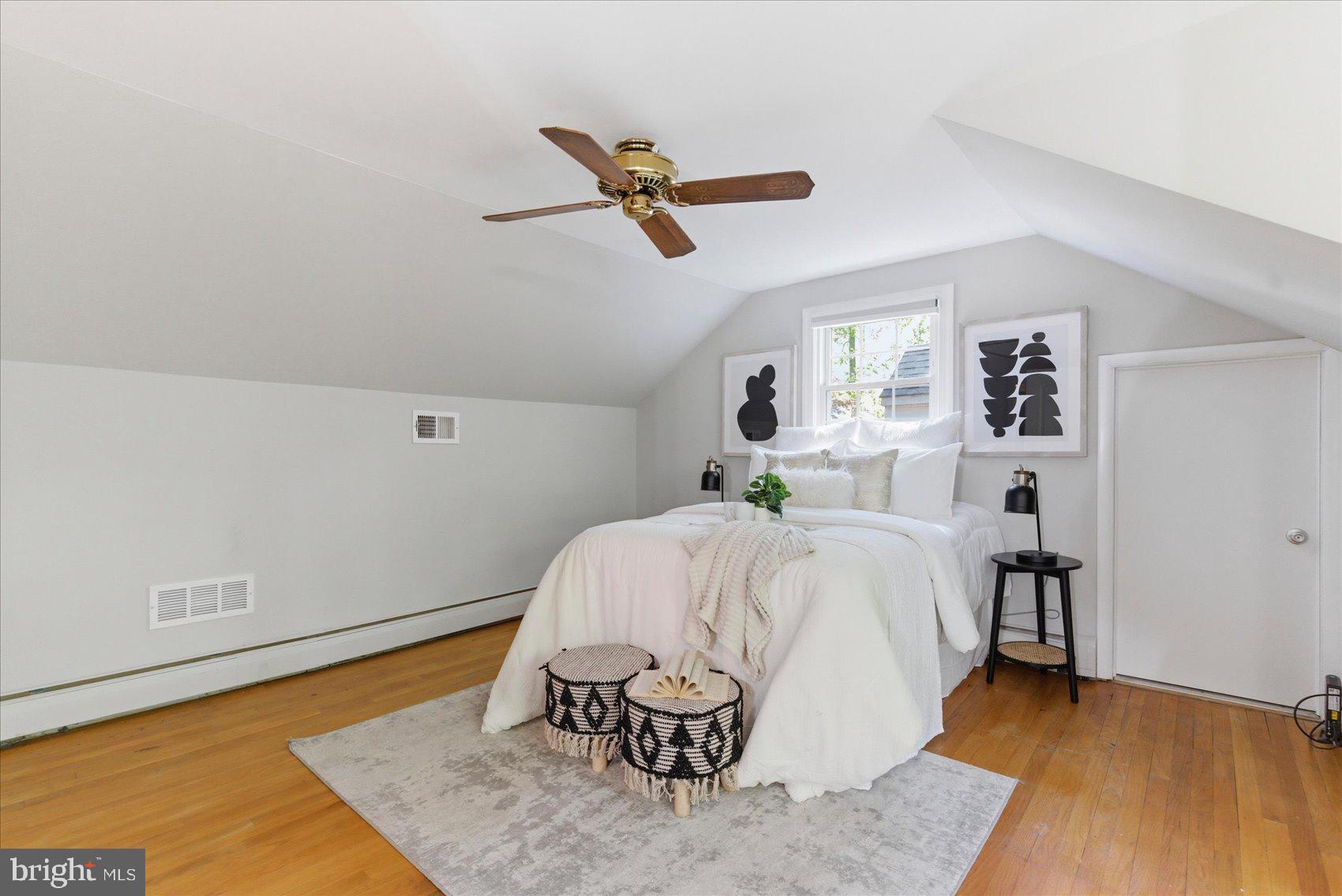 BLENHEIM FOREST - Residential