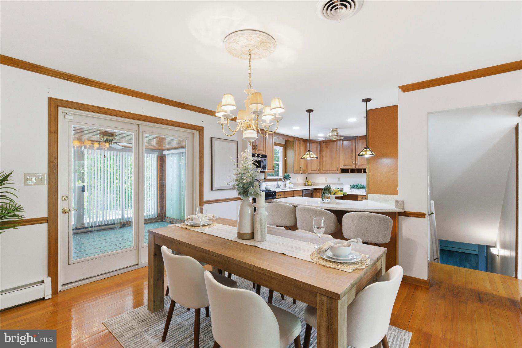 BLENHEIM FOREST - Residential