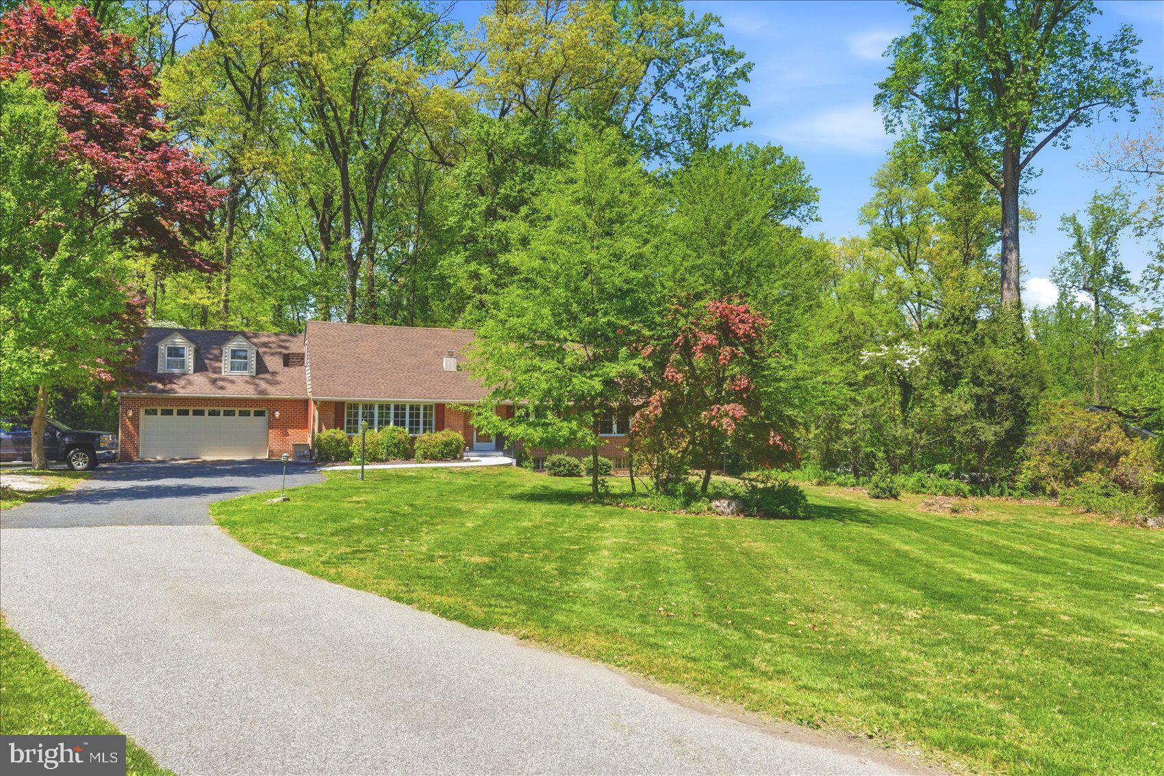 BLENHEIM FOREST - Residential