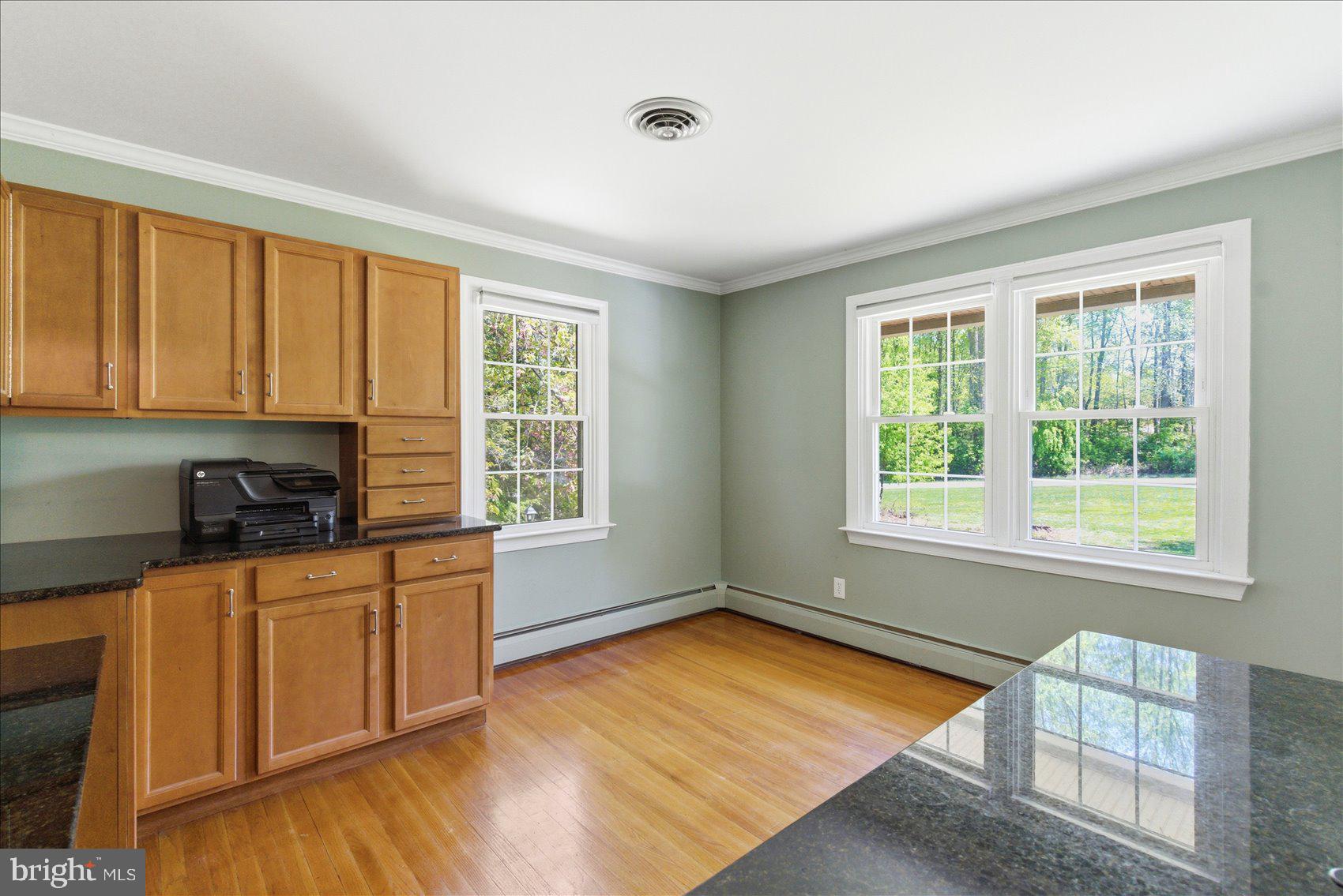 BLENHEIM FOREST - Residential