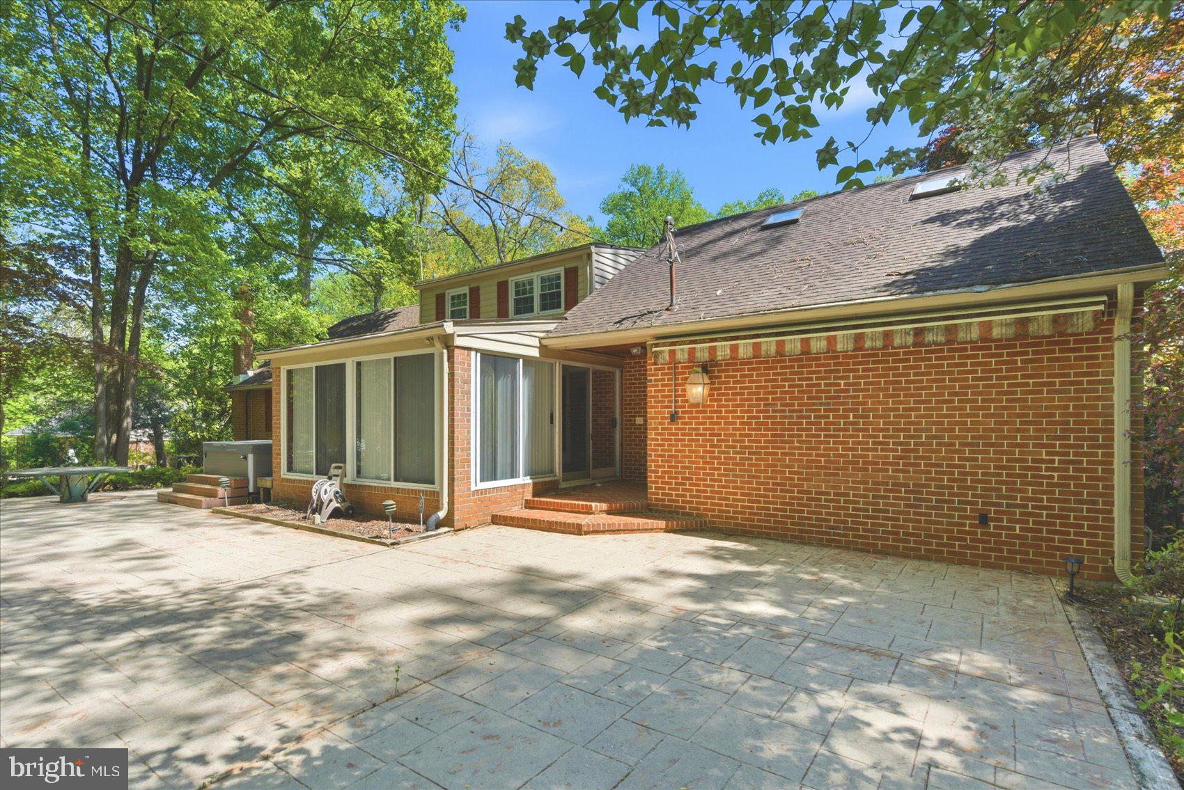 BLENHEIM FOREST - Residential