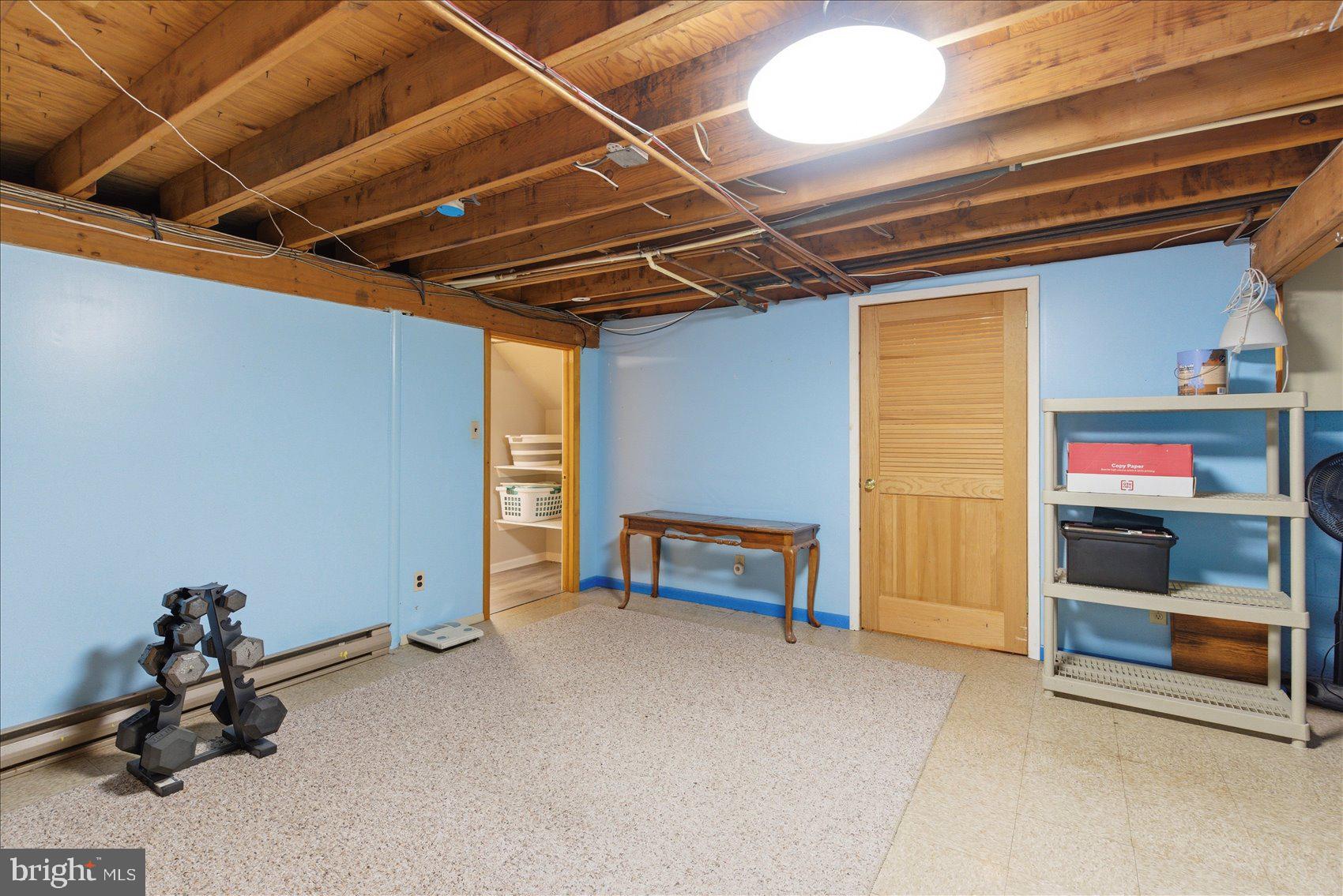 BLENHEIM FOREST - Residential