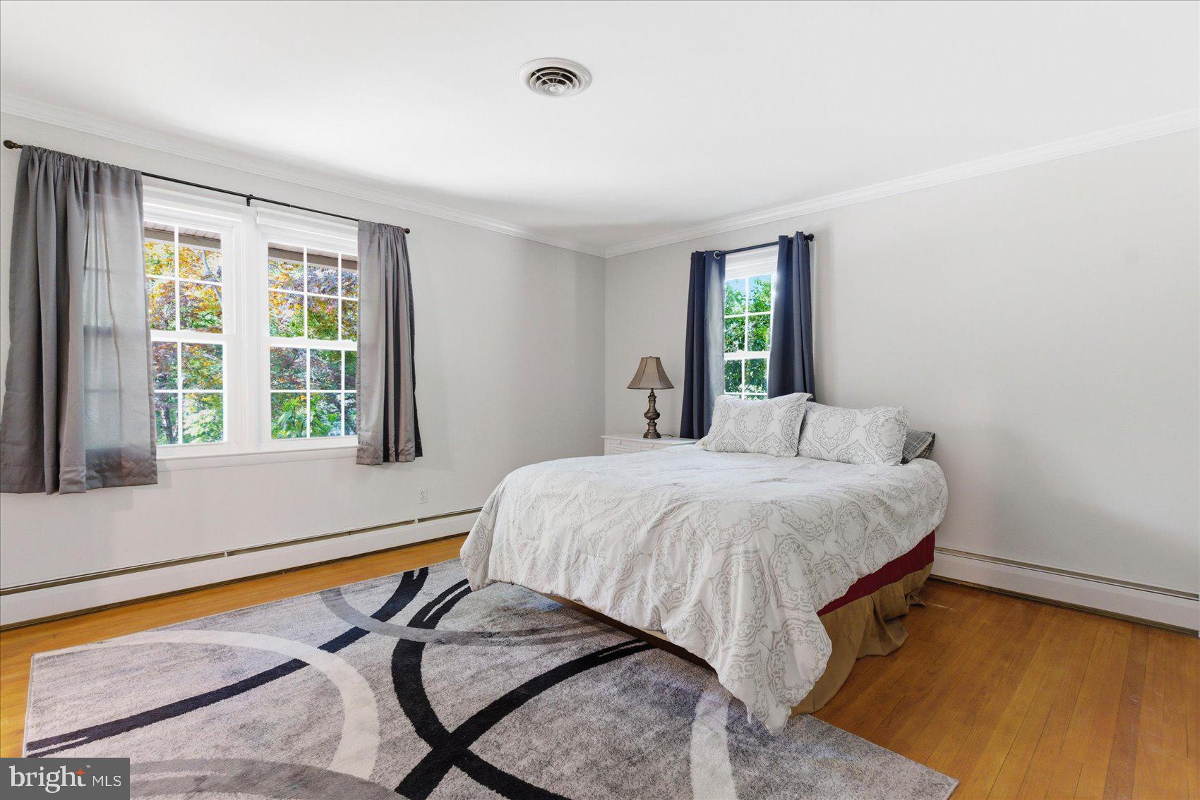 BLENHEIM FOREST - Residential