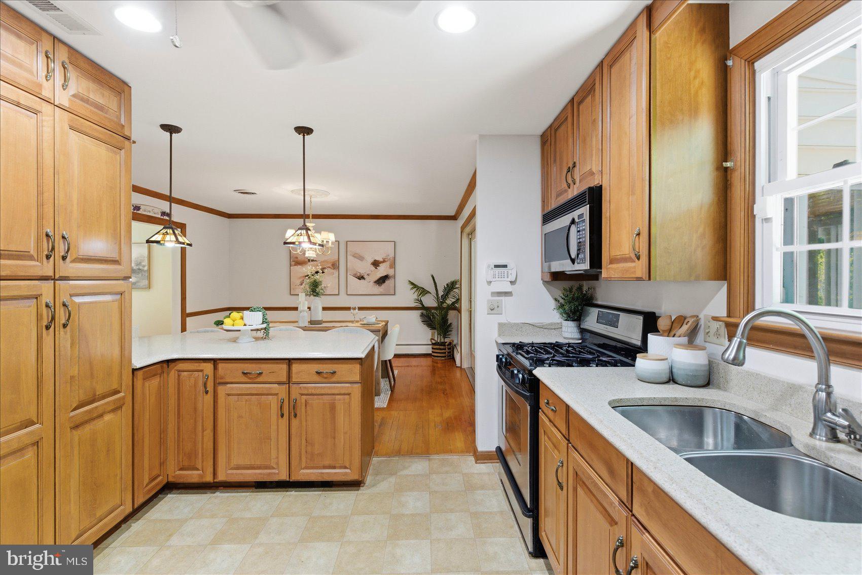 BLENHEIM FOREST - Residential