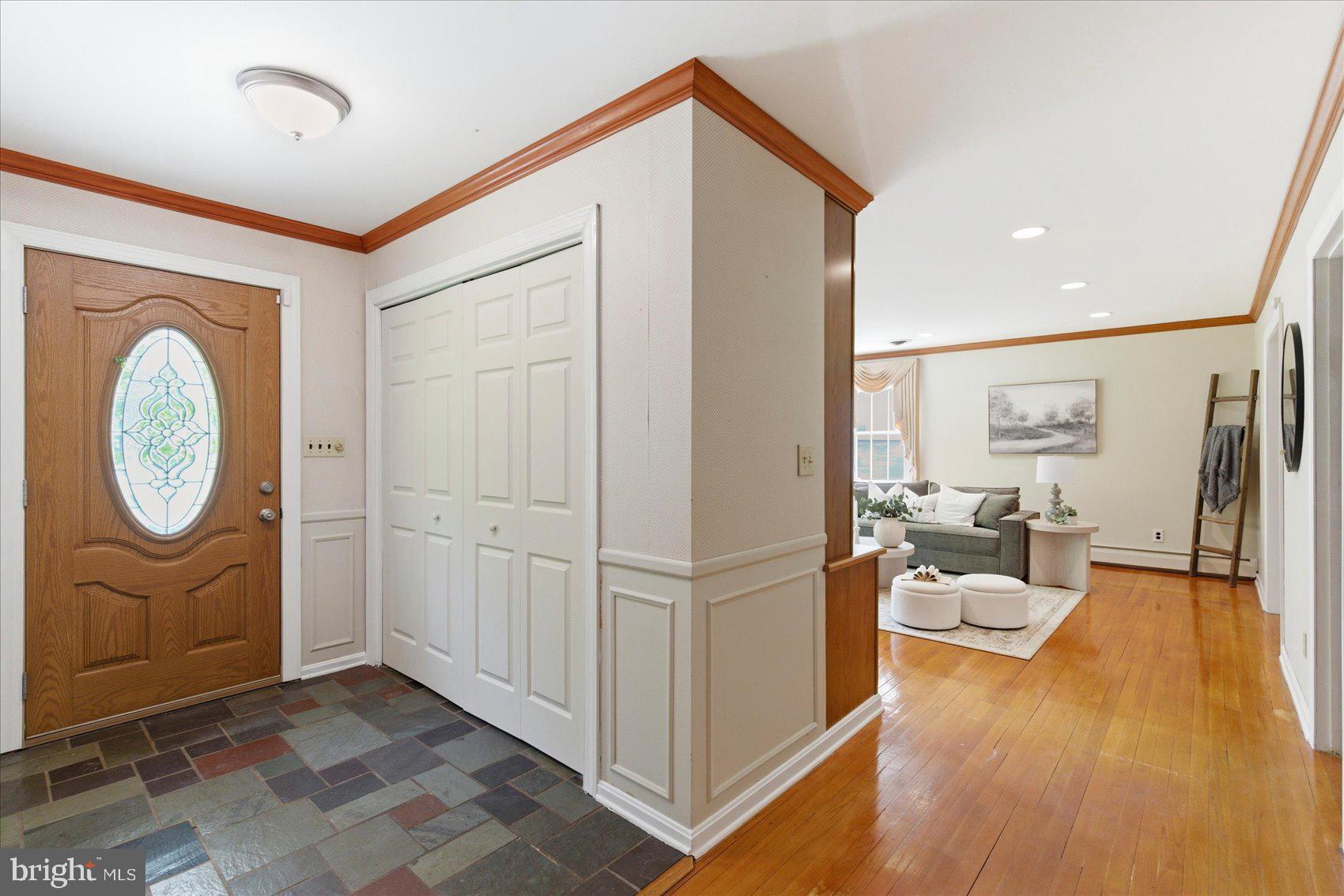 BLENHEIM FOREST - Residential