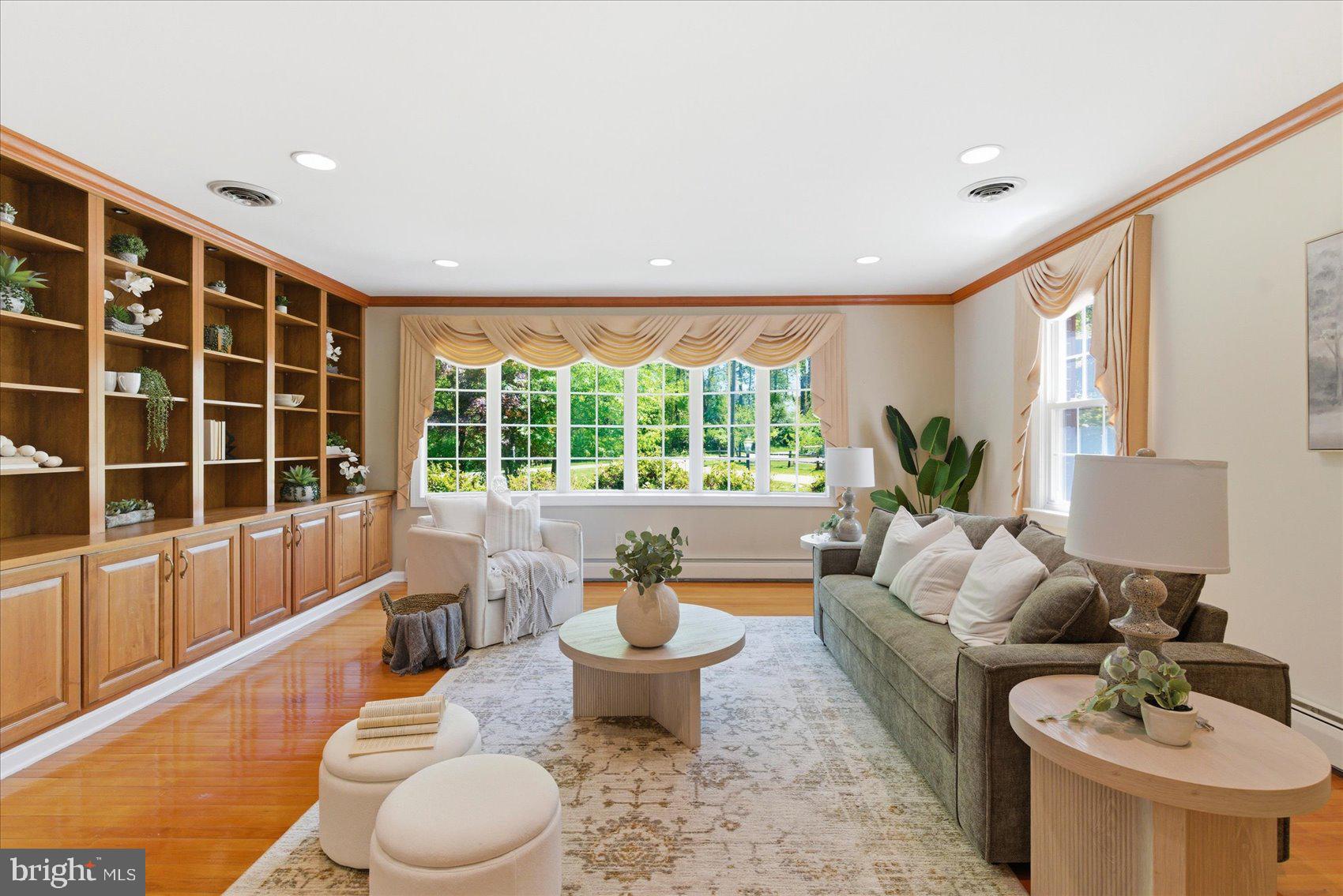 BLENHEIM FOREST - Residential