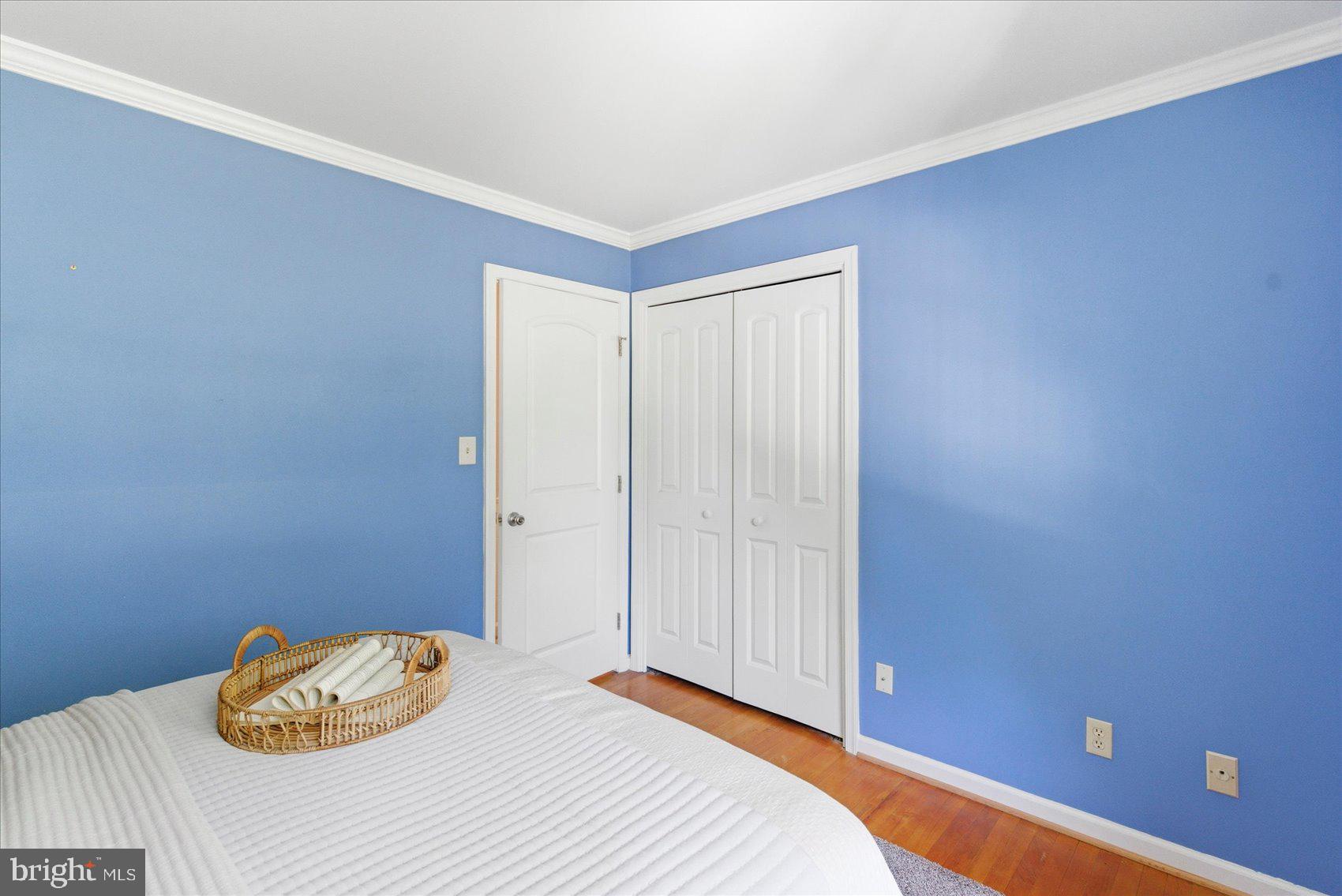 BLENHEIM FOREST - Residential