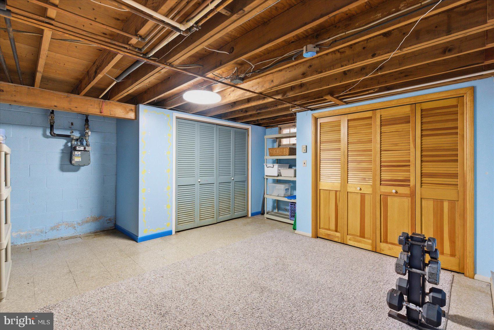 BLENHEIM FOREST - Residential