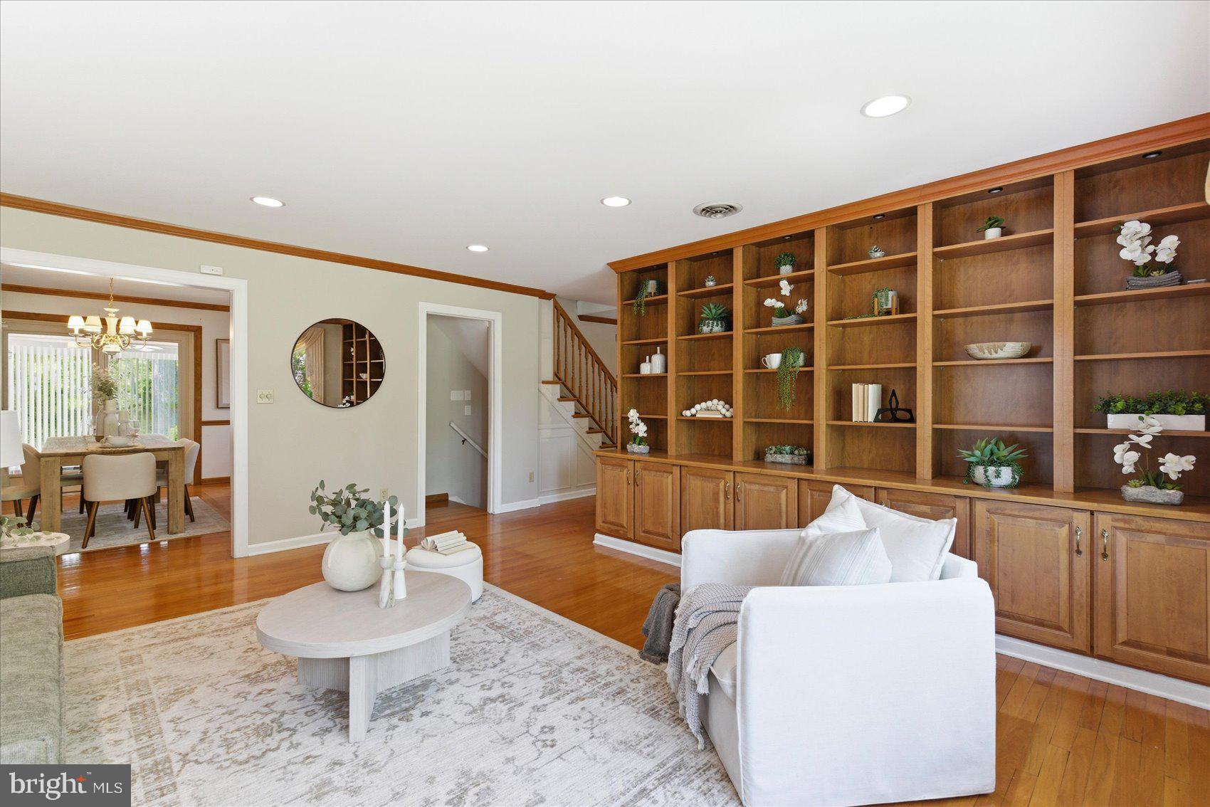 BLENHEIM FOREST - Residential