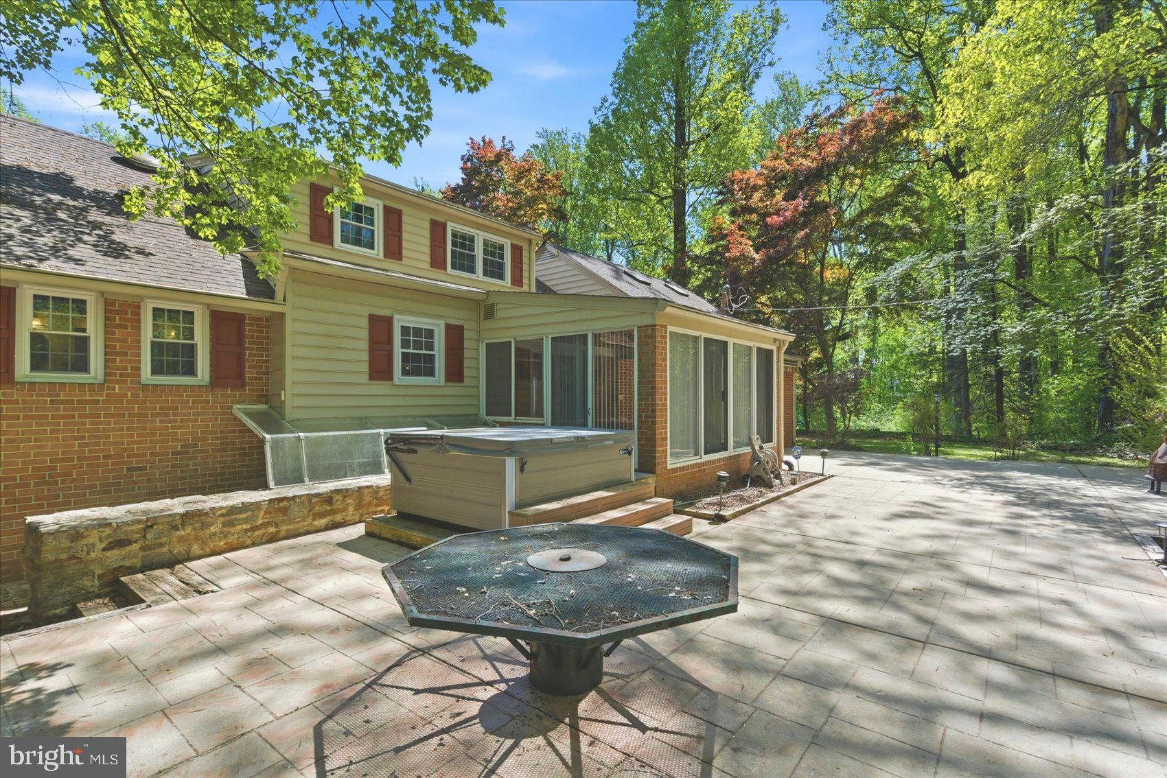 BLENHEIM FOREST - Residential