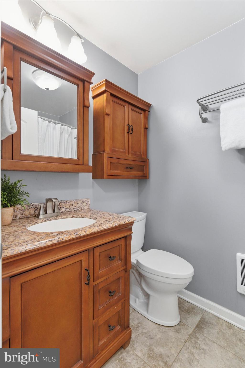 BLENHEIM FOREST - Residential