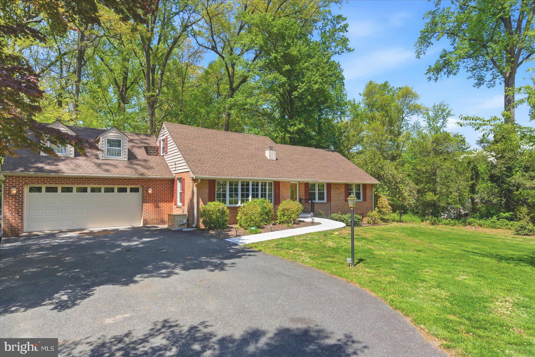 BLENHEIM FOREST - Residential