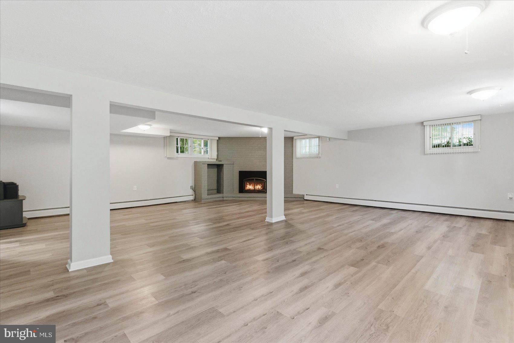 BLENHEIM FOREST - Residential