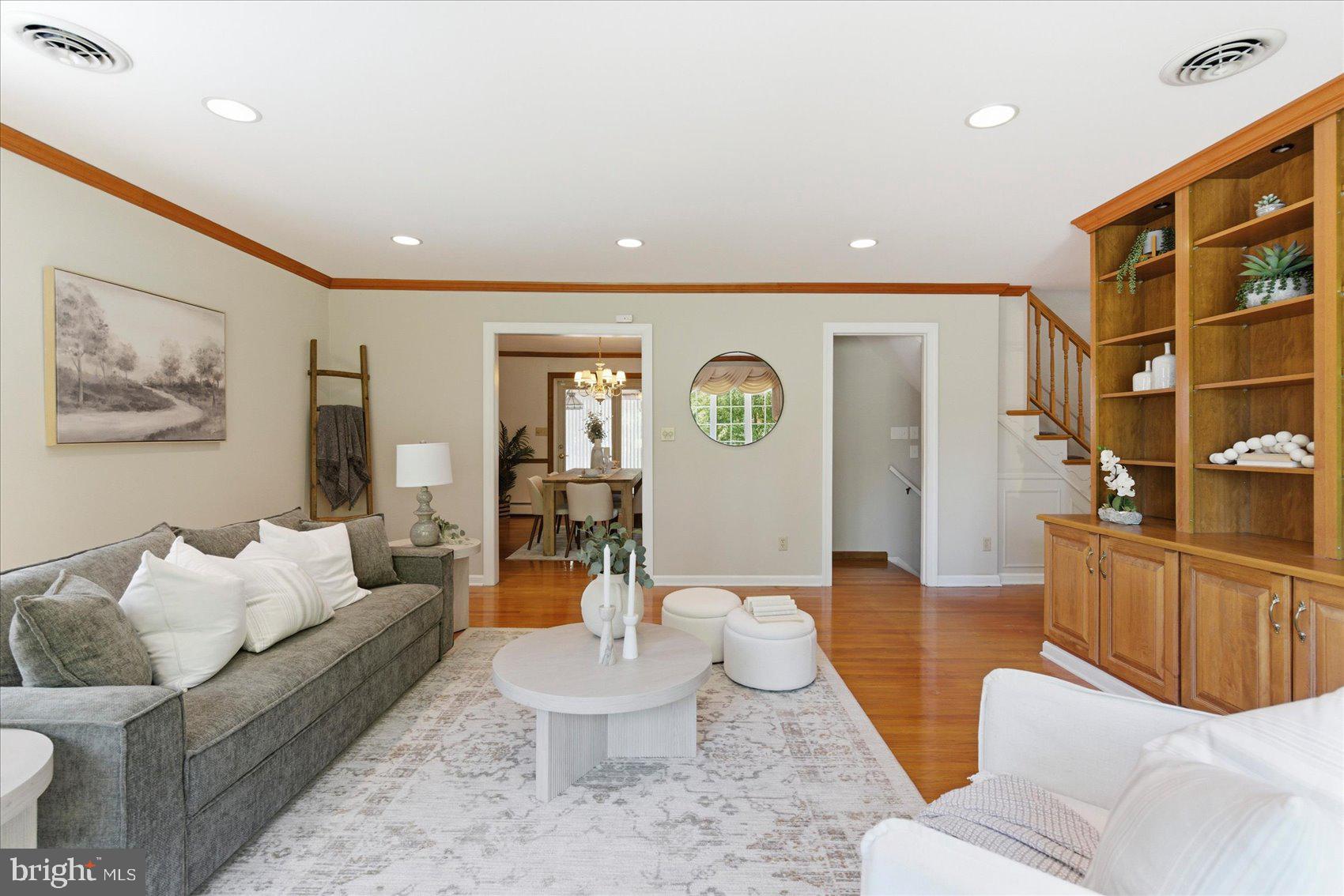 BLENHEIM FOREST - Residential