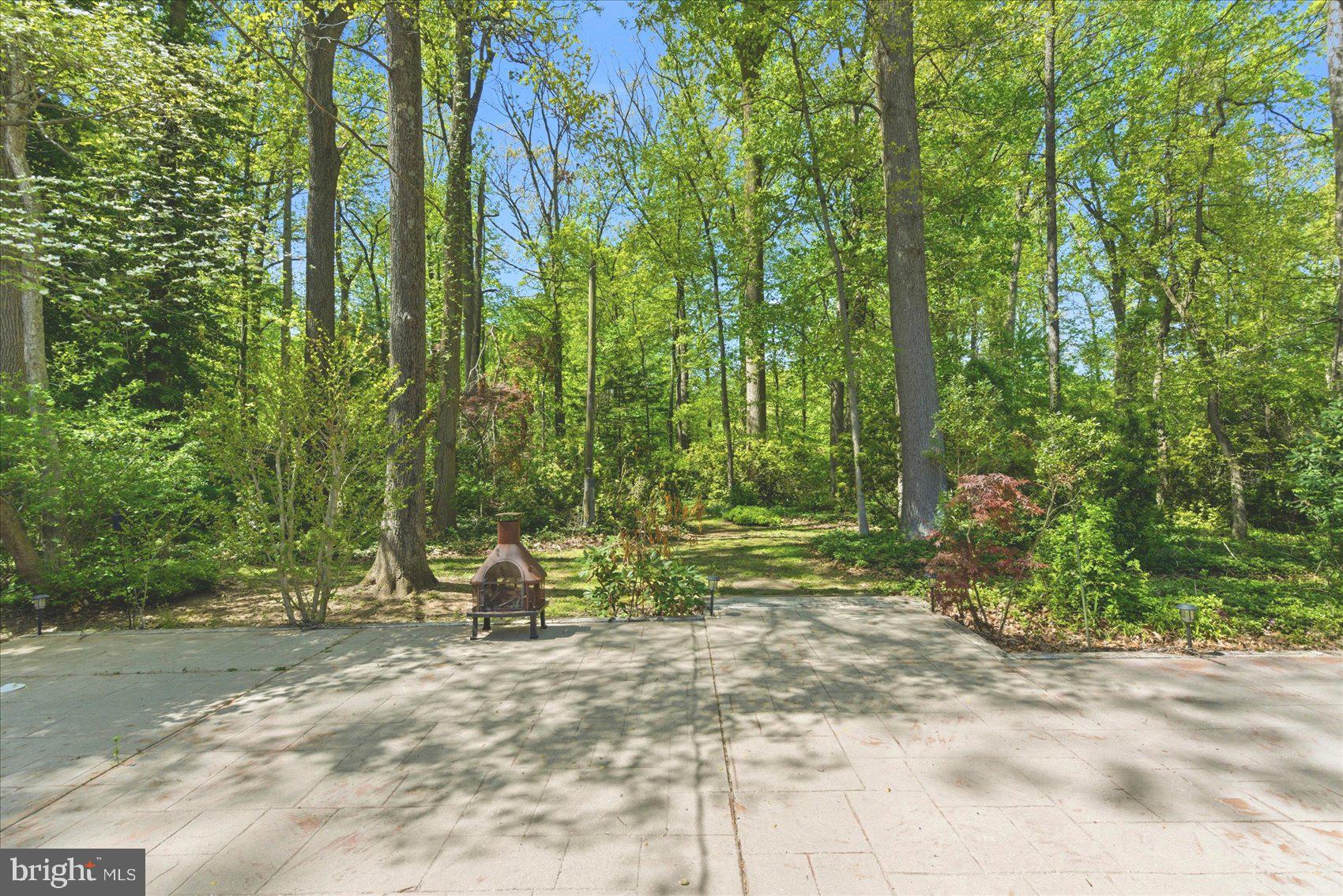 BLENHEIM FOREST - Residential