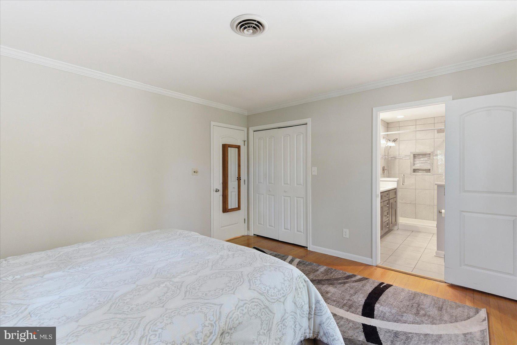 BLENHEIM FOREST - Residential