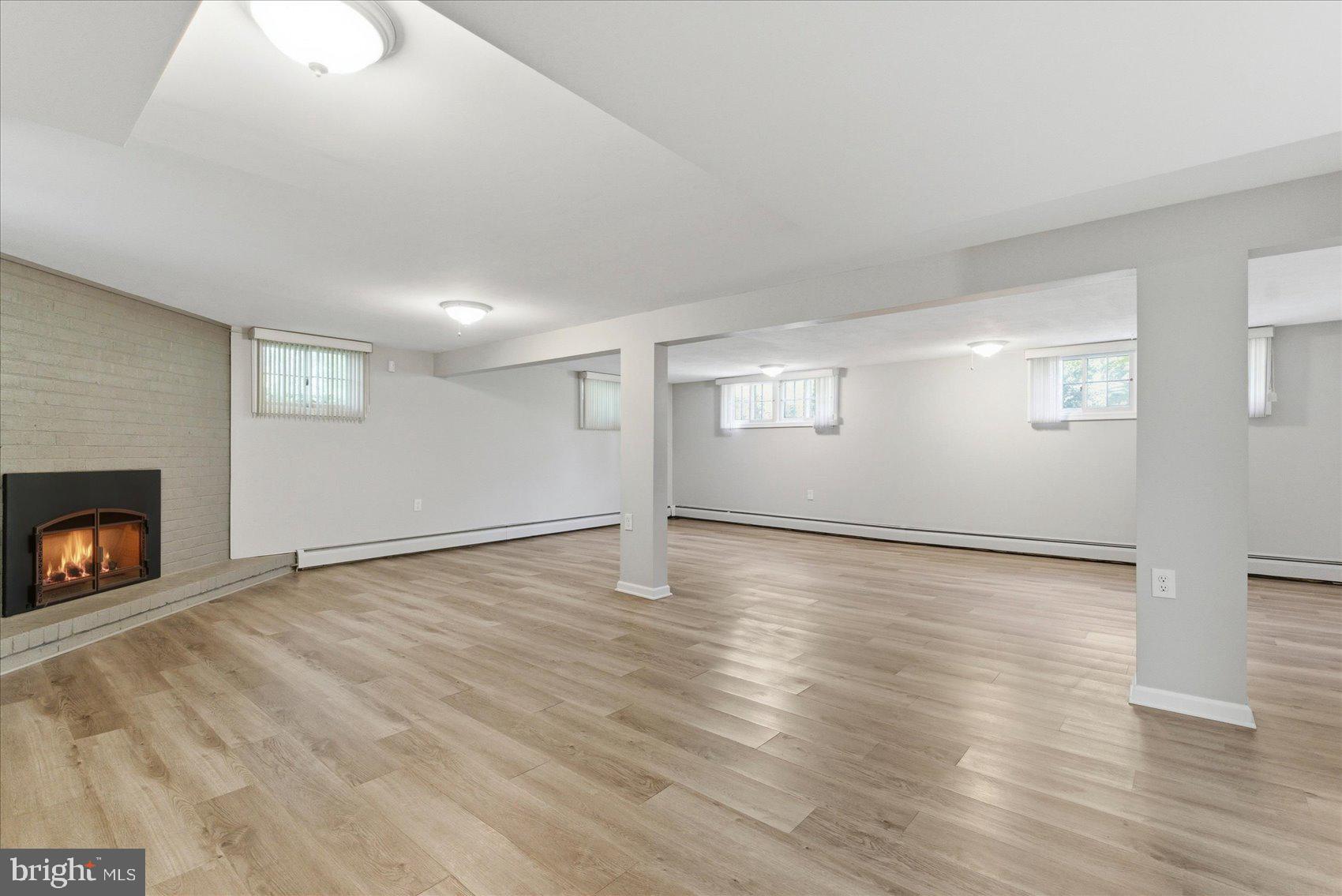 BLENHEIM FOREST - Residential