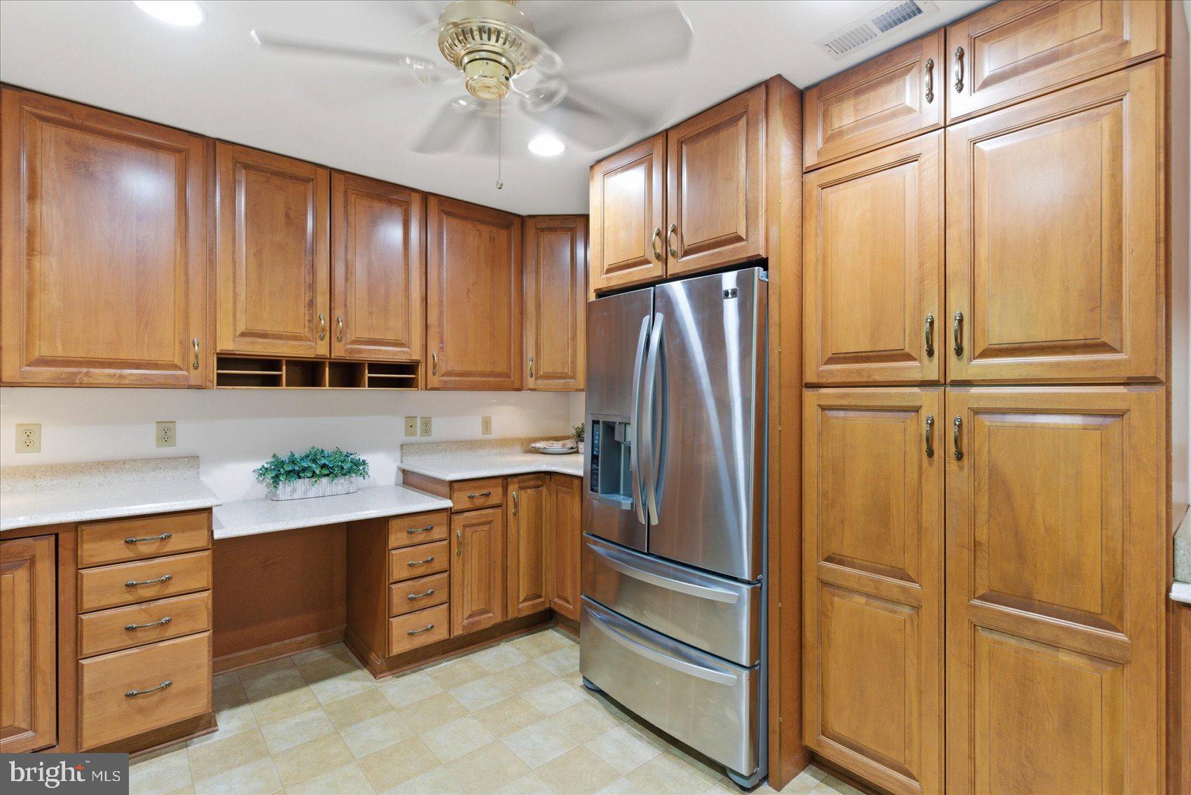 BLENHEIM FOREST - Residential