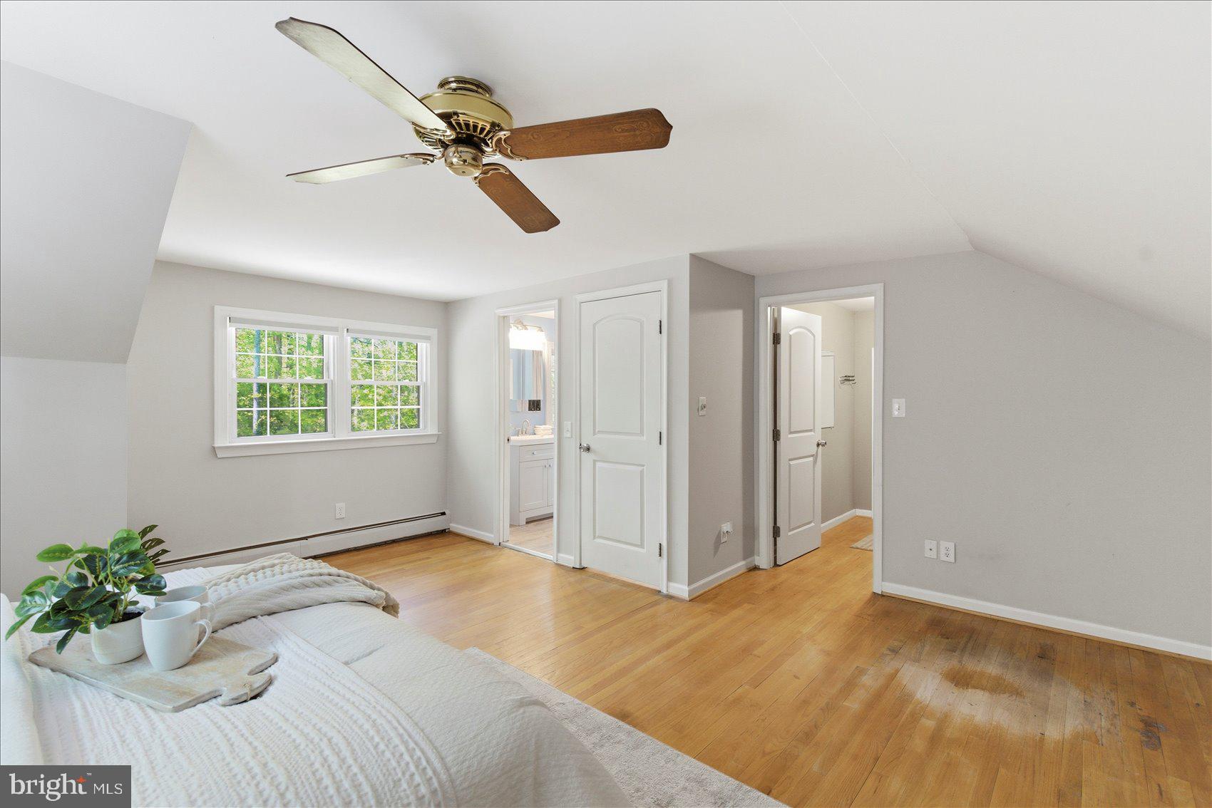 BLENHEIM FOREST - Residential