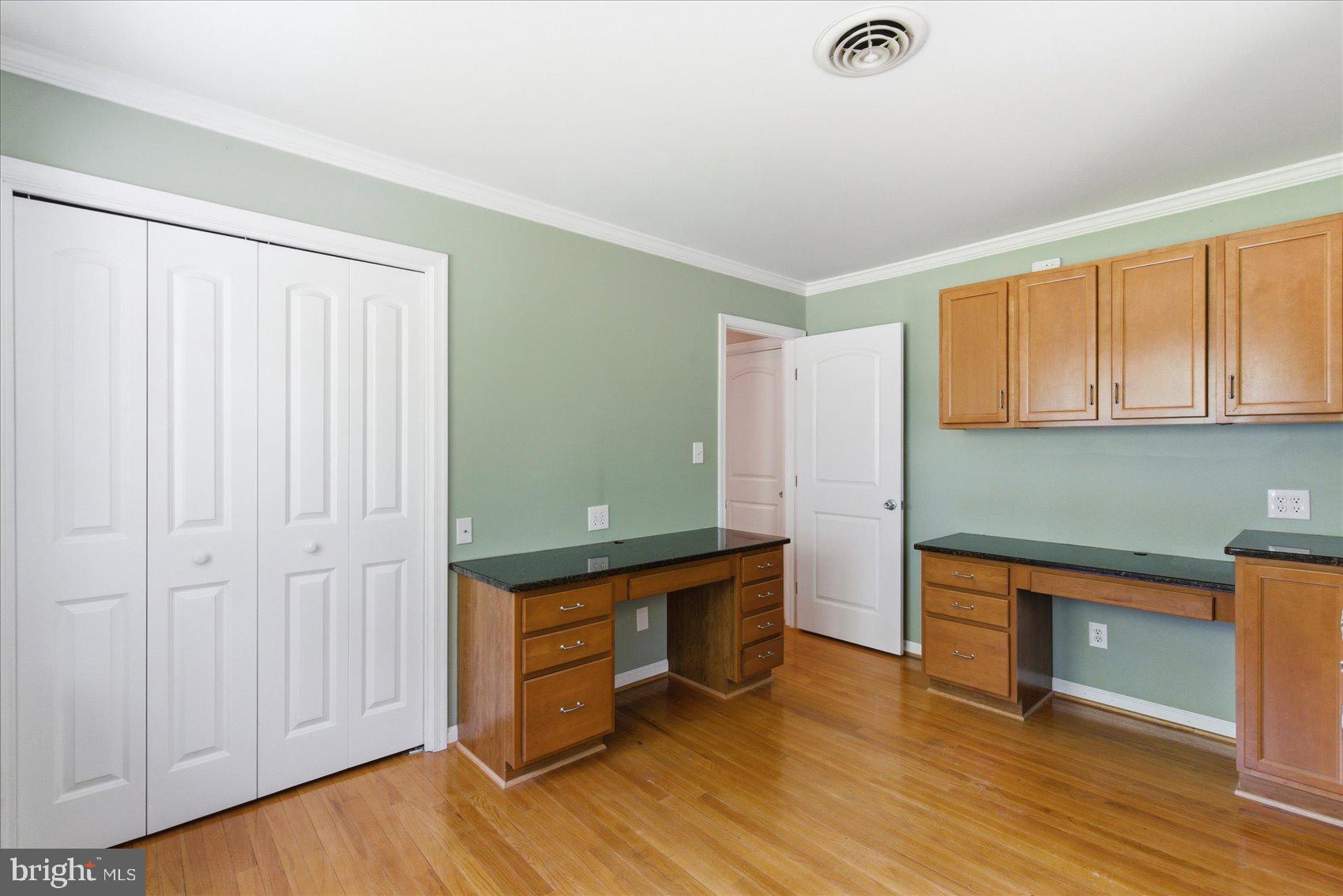 BLENHEIM FOREST - Residential