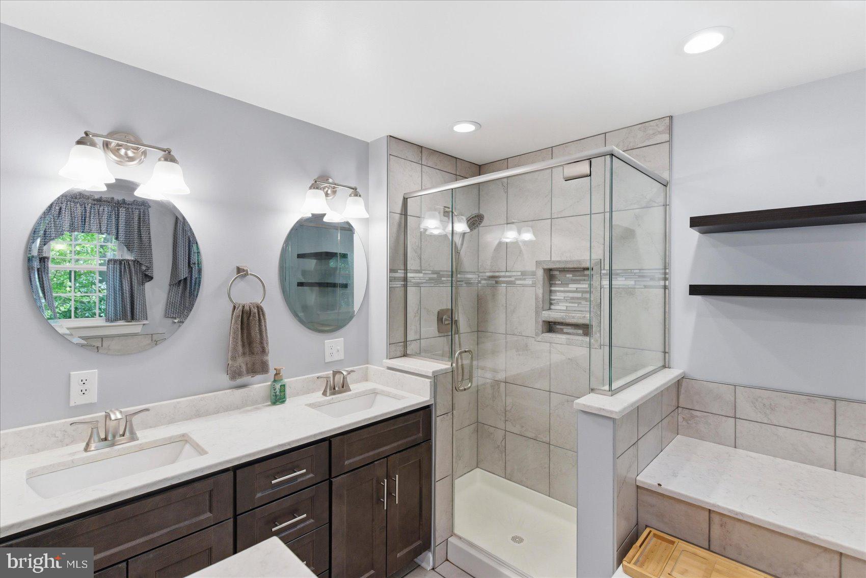 BLENHEIM FOREST - Residential