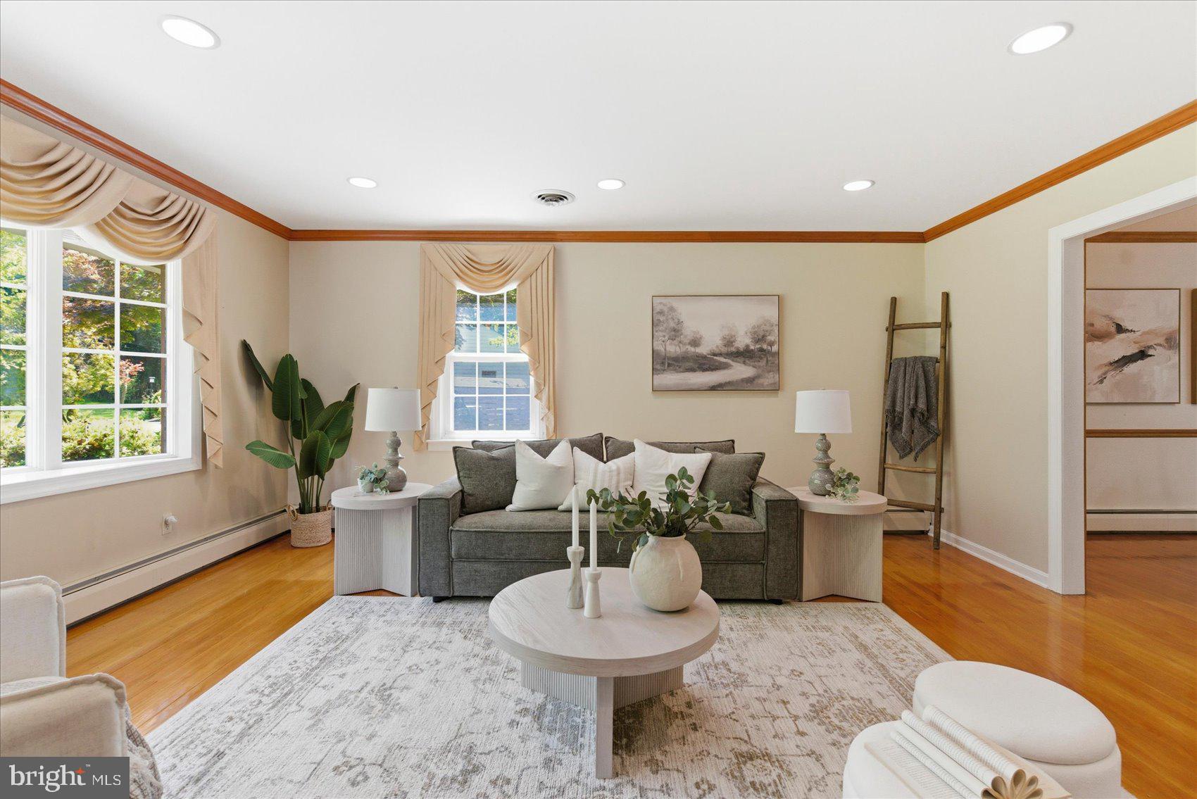 BLENHEIM FOREST - Residential