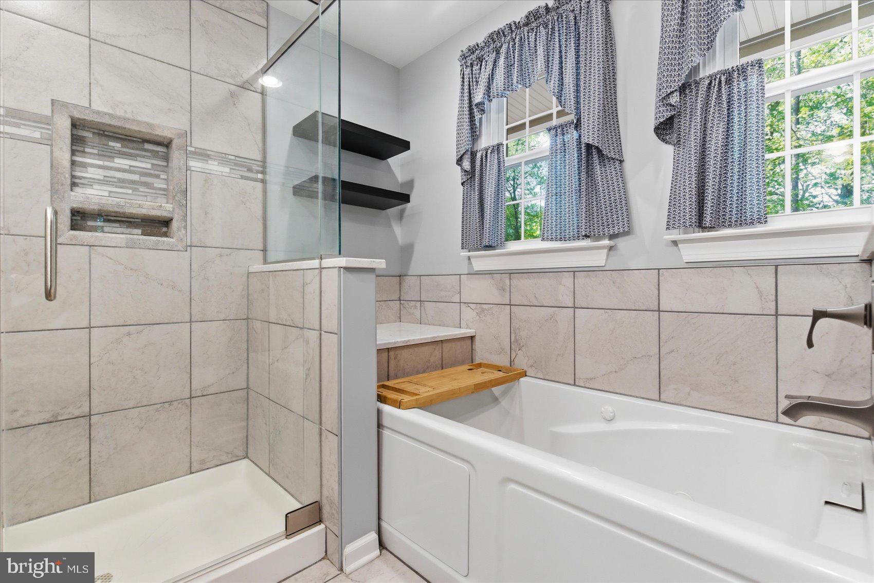 BLENHEIM FOREST - Residential