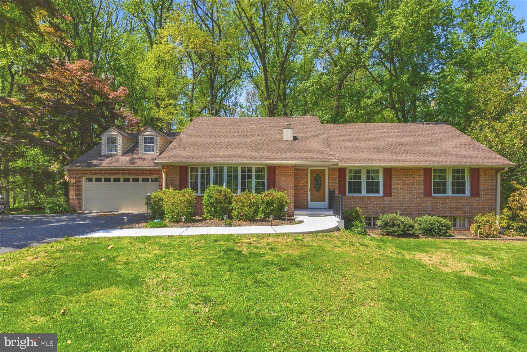 BLENHEIM FOREST - Residential