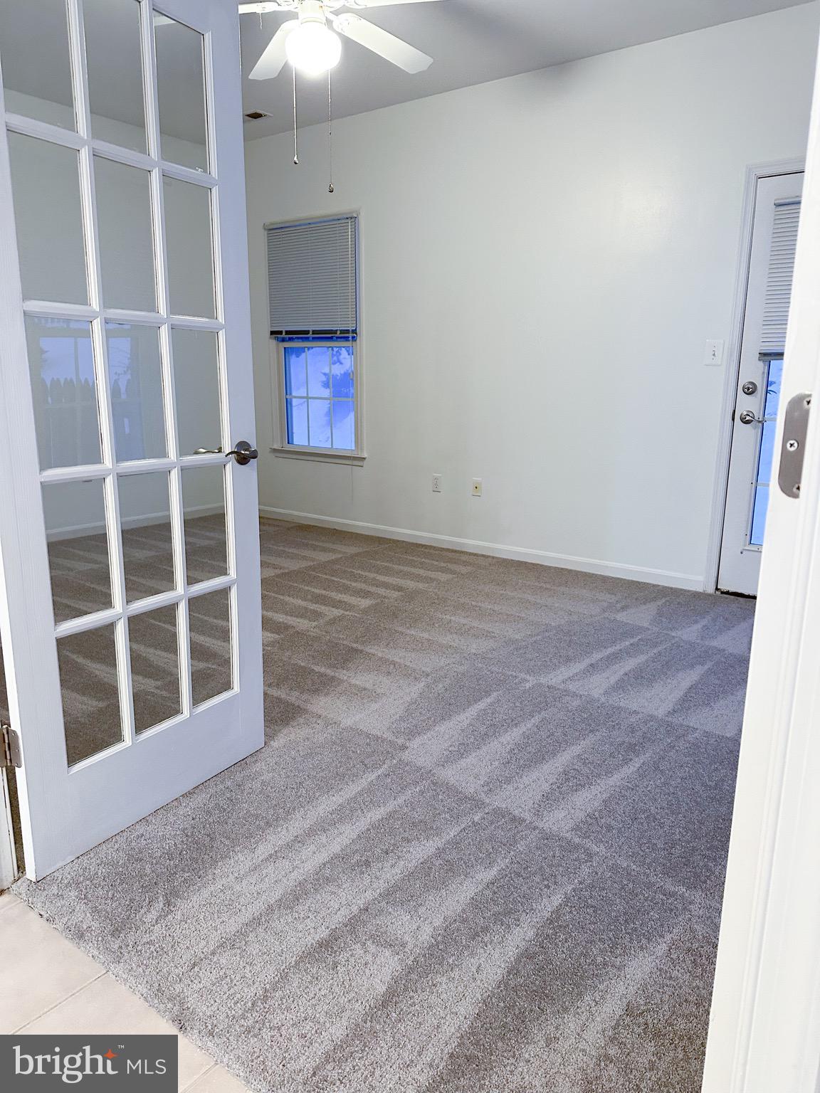 SALEM FIELDS - Residential Lease