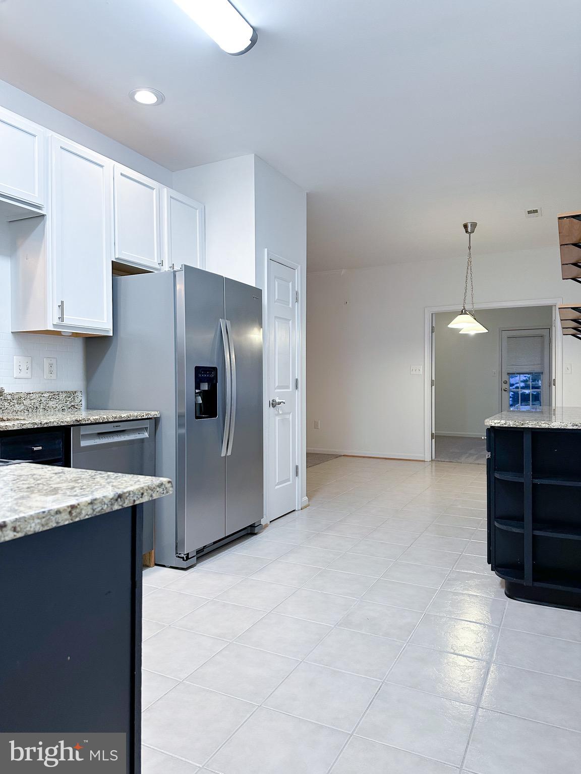 SALEM FIELDS - Residential Lease