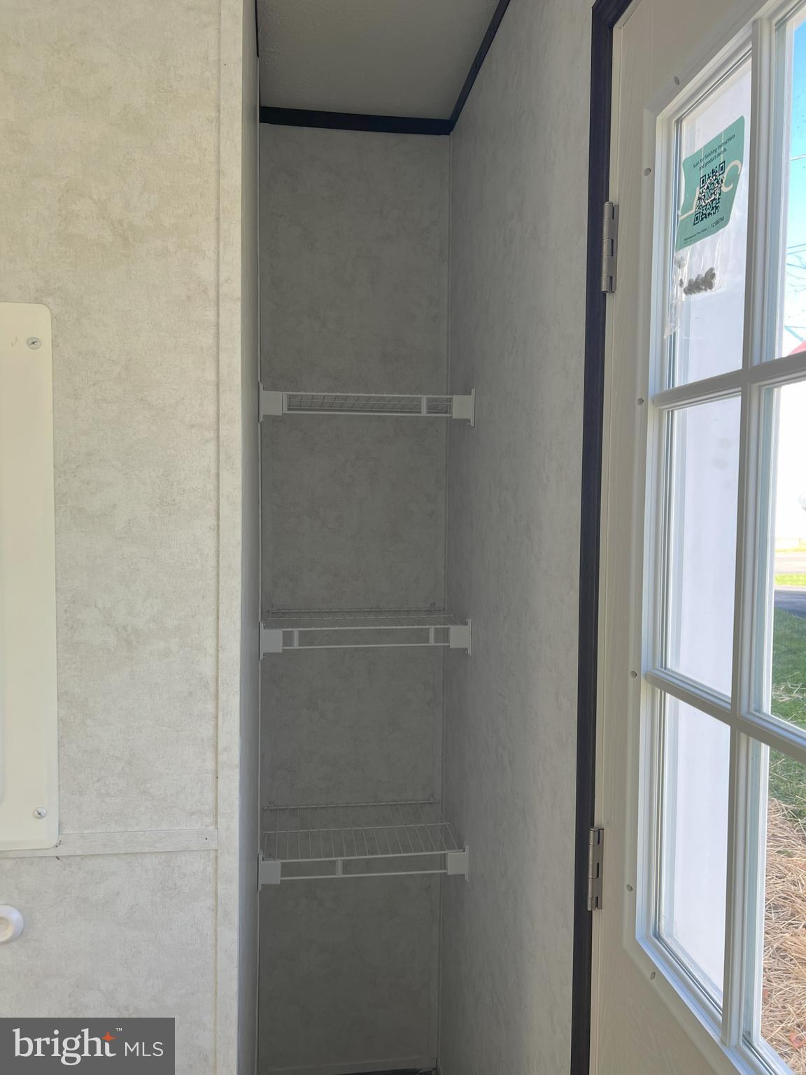 MOOREFIELD DISTRICT - Residential