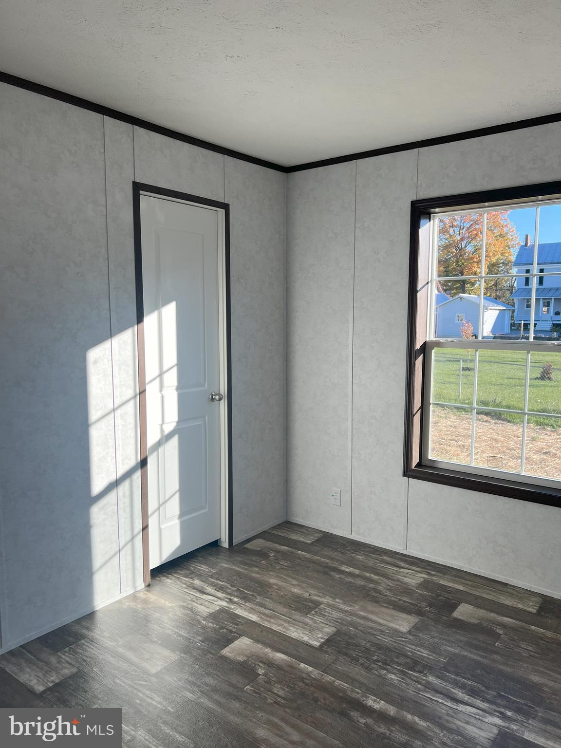 MOOREFIELD DISTRICT - Residential