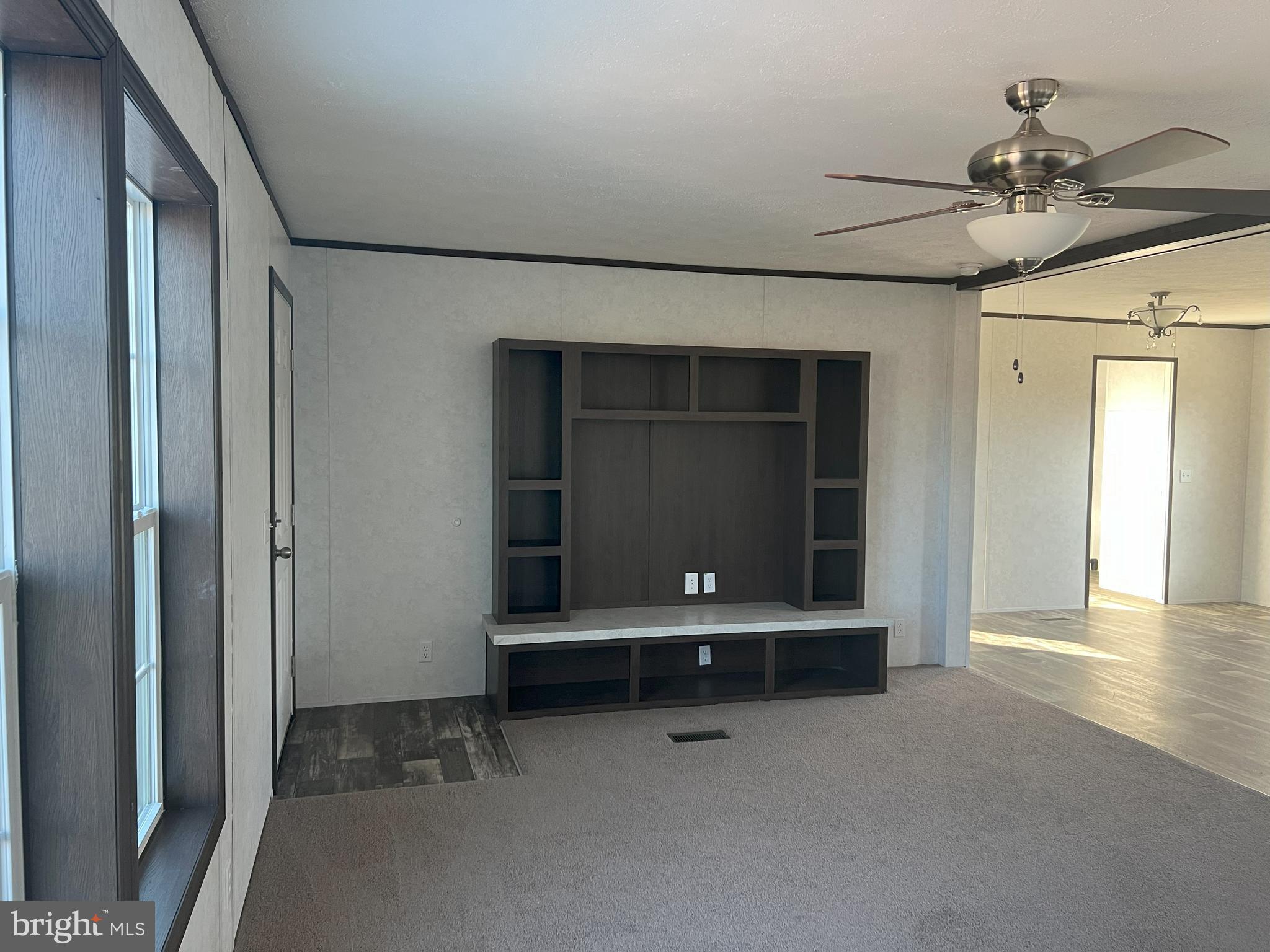 MOOREFIELD DISTRICT - Residential