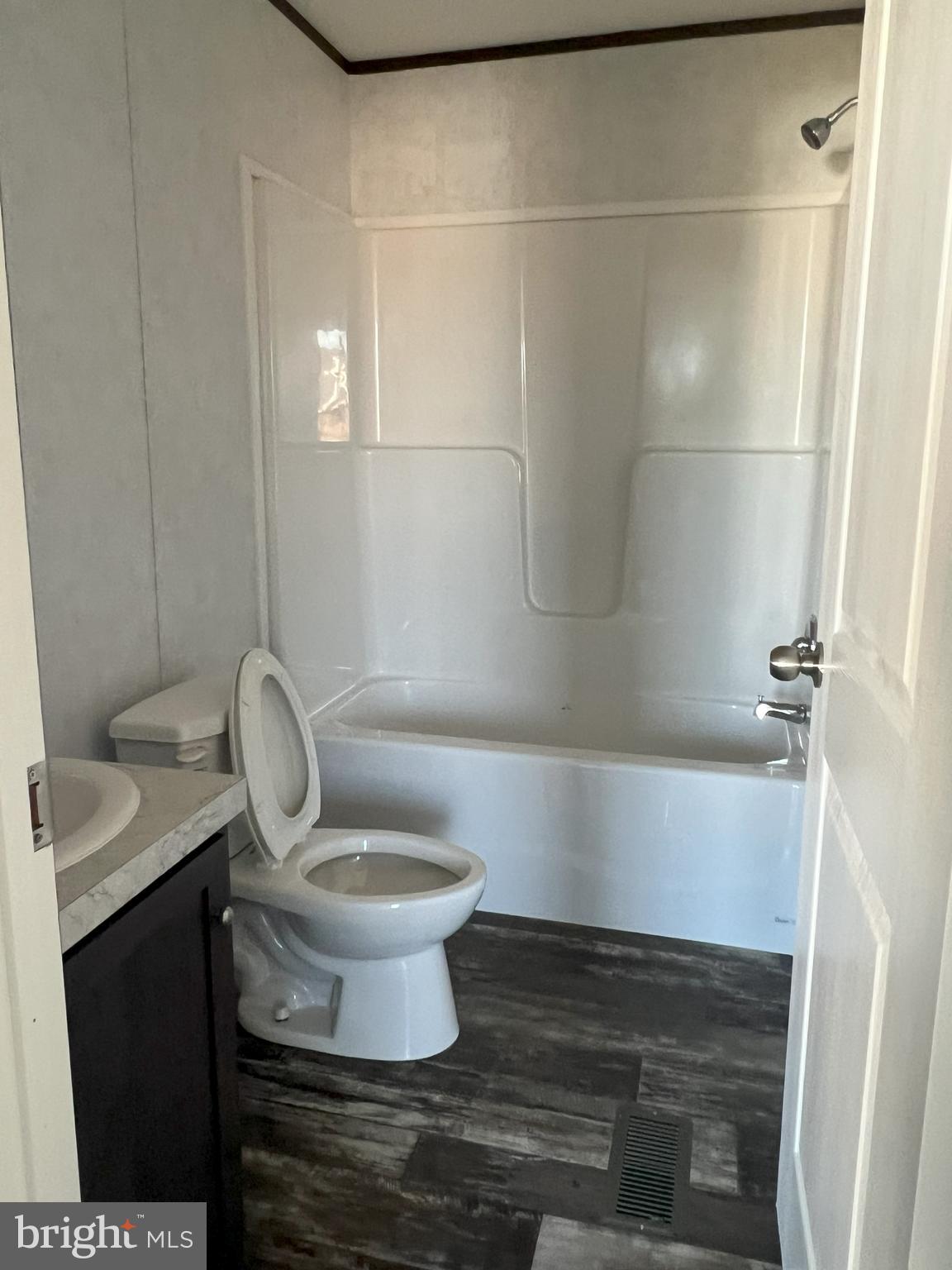 MOOREFIELD DISTRICT - Residential