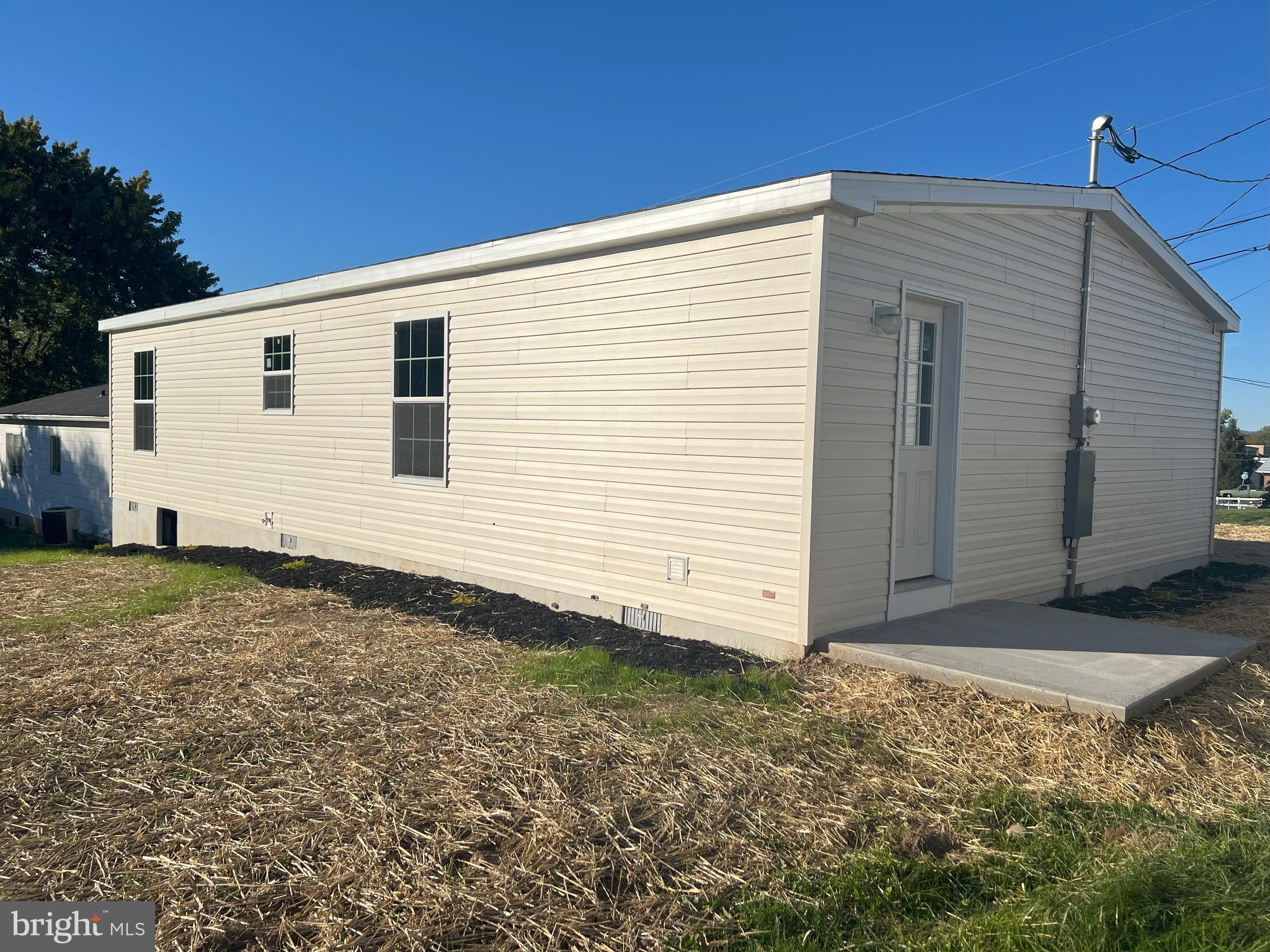 MOOREFIELD DISTRICT - Residential