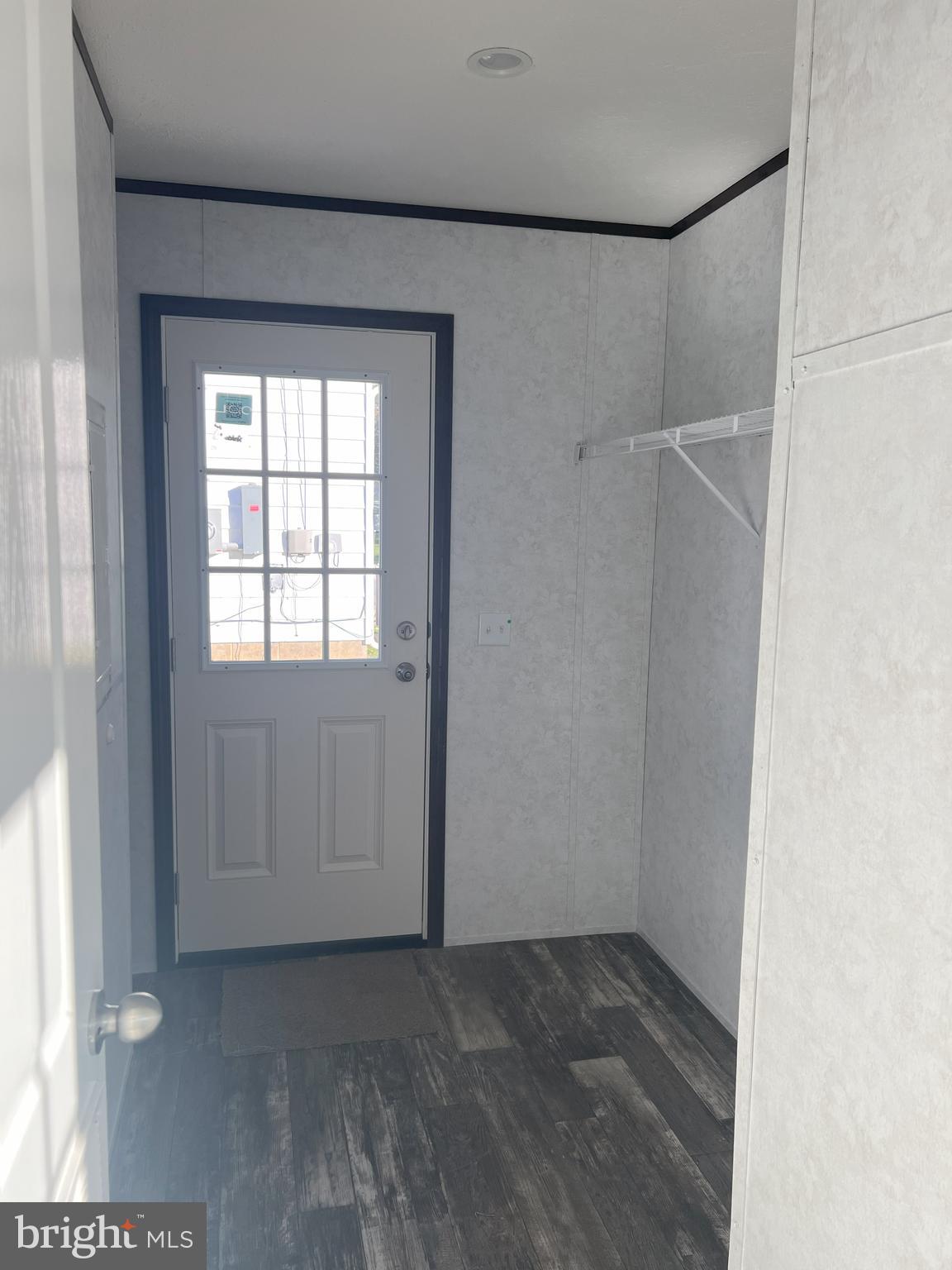 MOOREFIELD DISTRICT - Residential