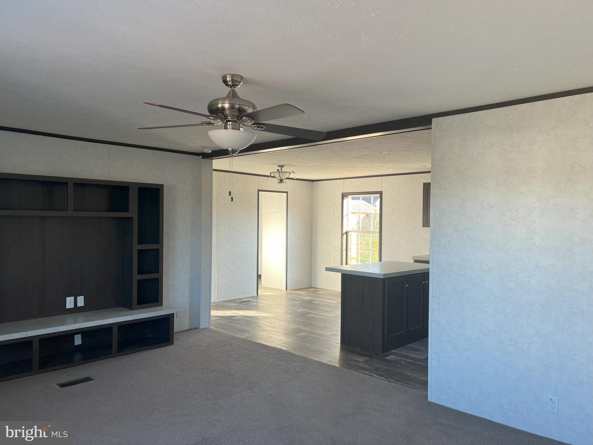 MOOREFIELD DISTRICT - Residential