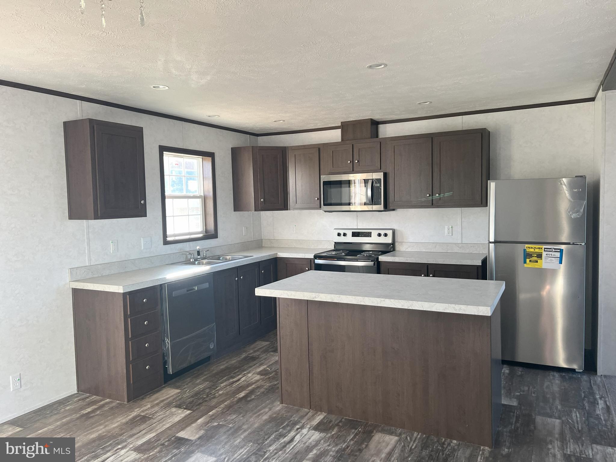 MOOREFIELD DISTRICT - Residential