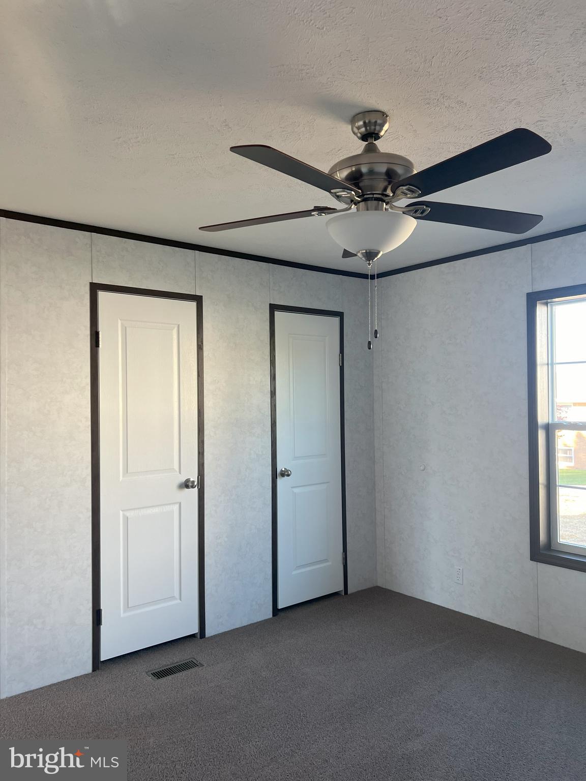 MOOREFIELD DISTRICT - Residential