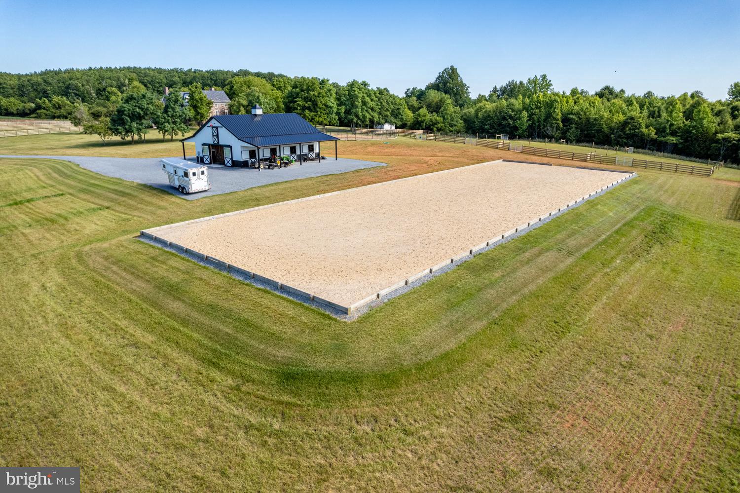 NONE AVAILABLE - Farm