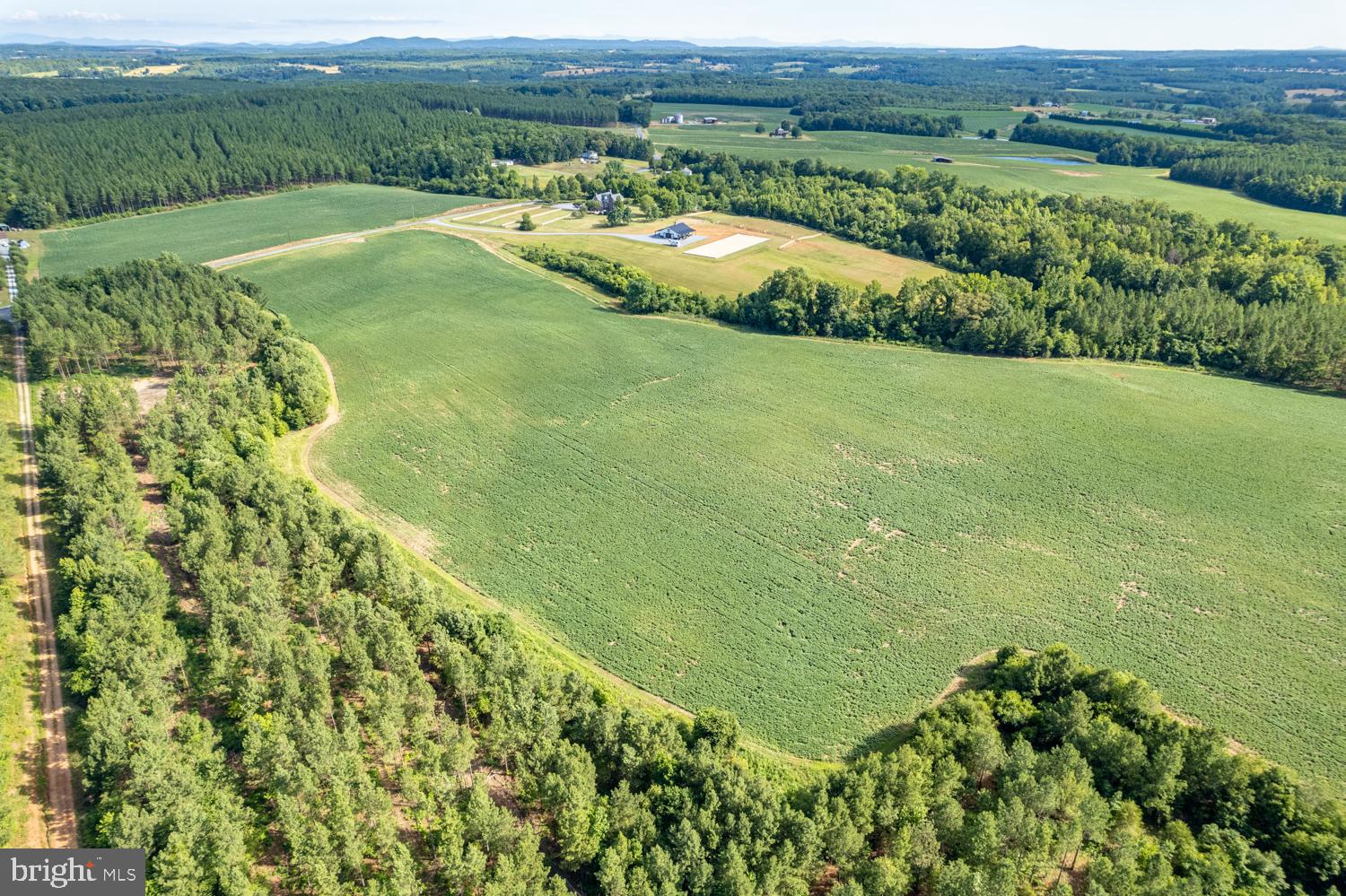 NONE AVAILABLE - Farm