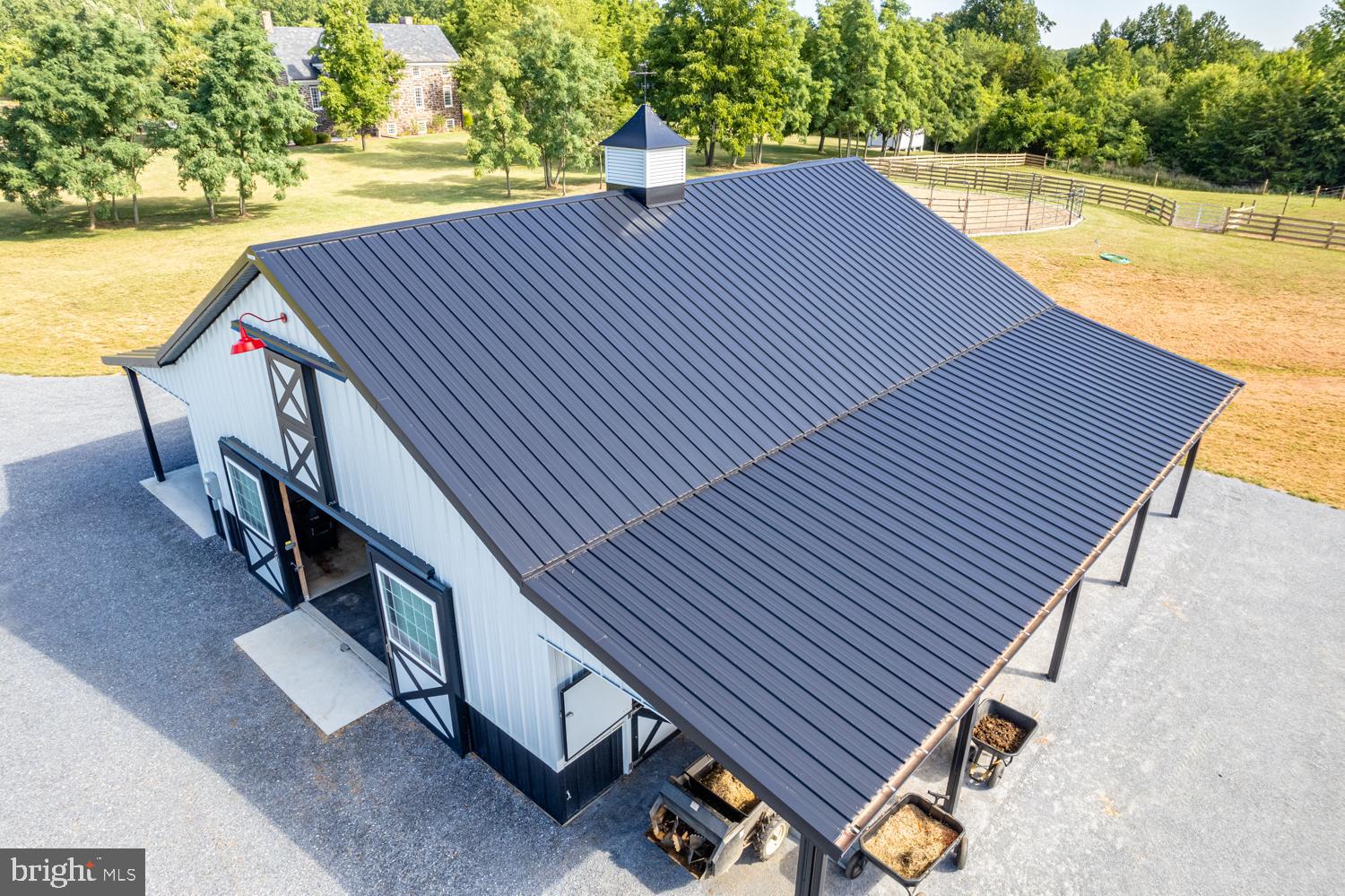 NONE AVAILABLE - Farm